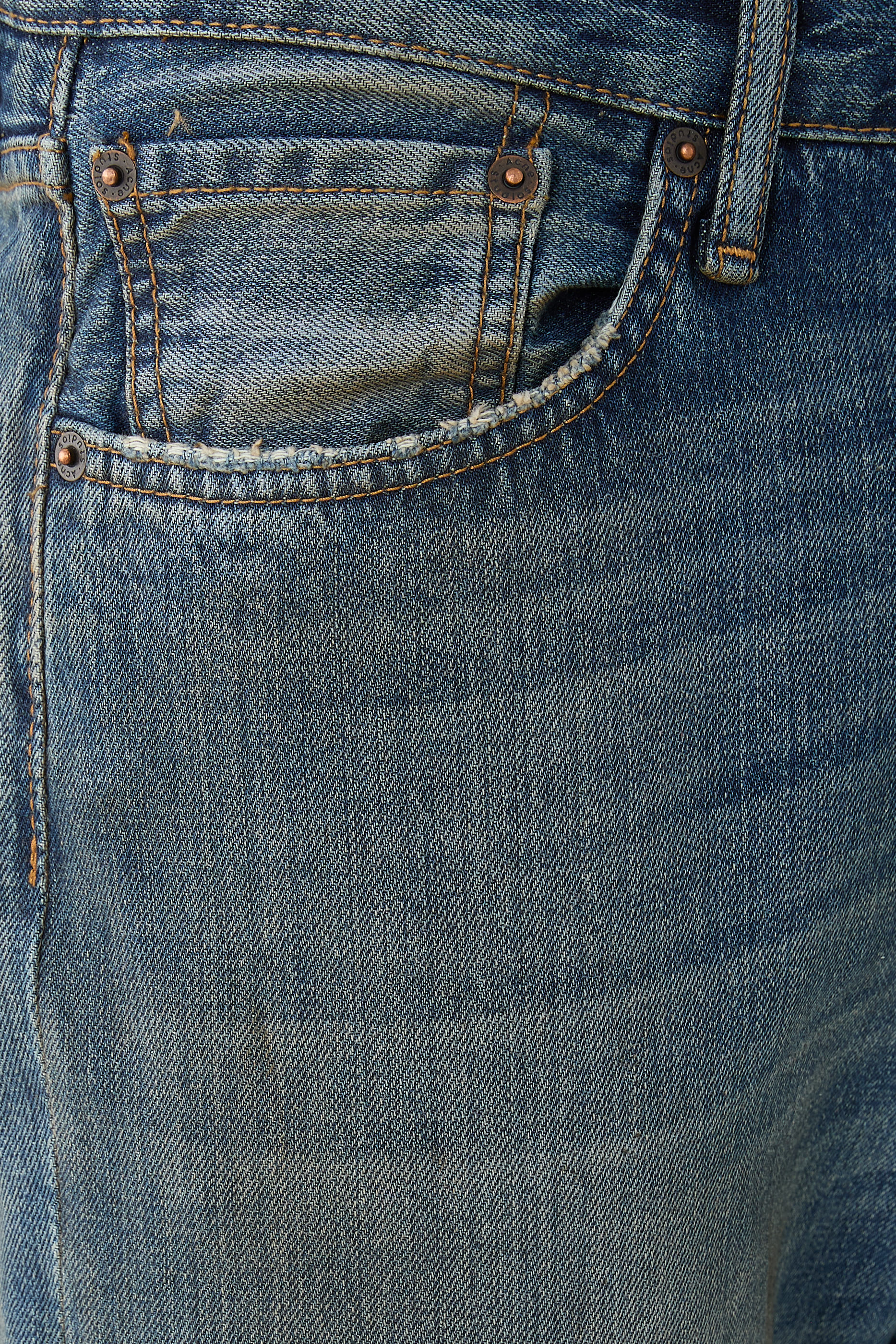 1996M Regular Fit Jeans