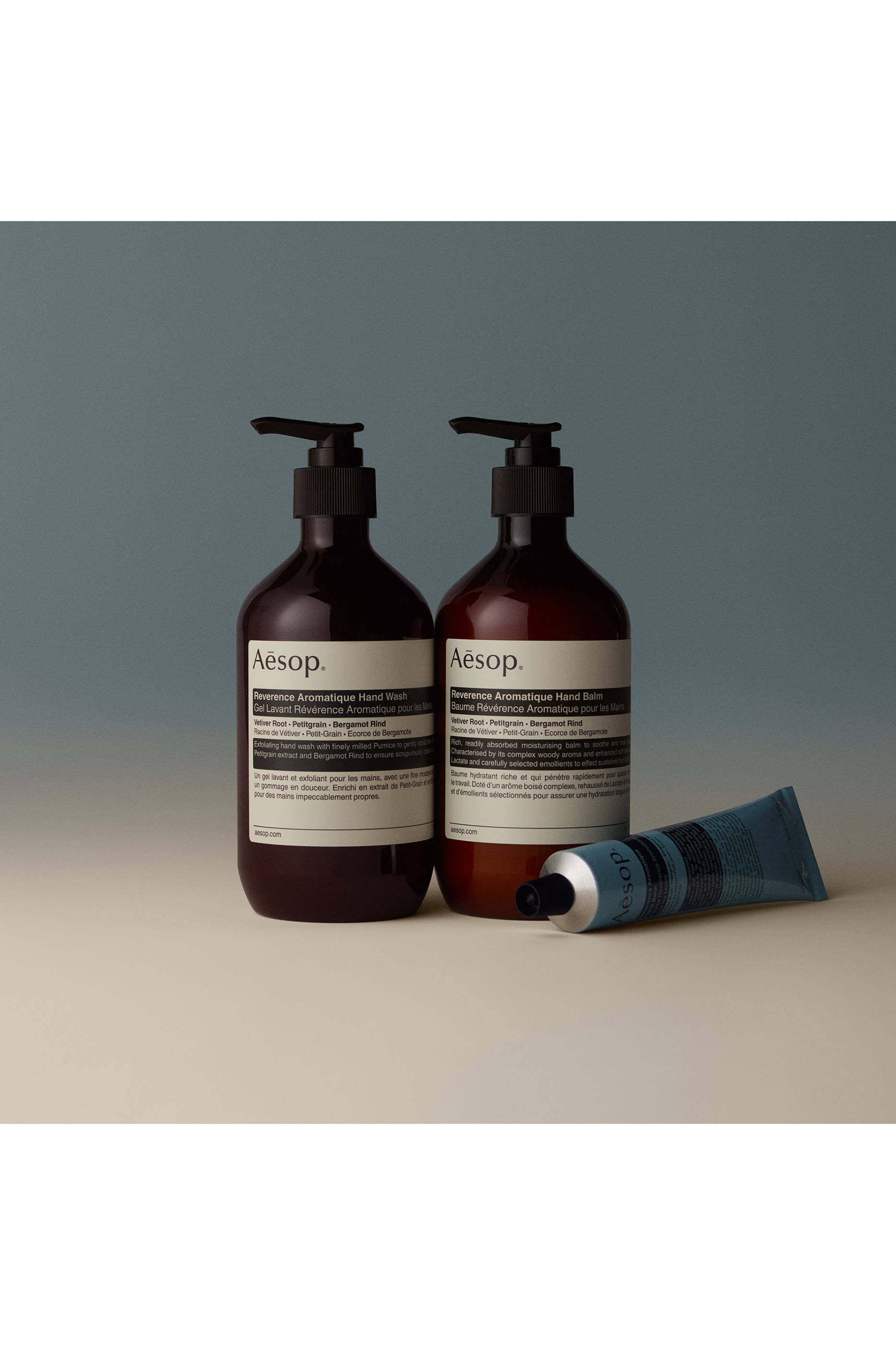 Reverence Aromatique Hand Wash