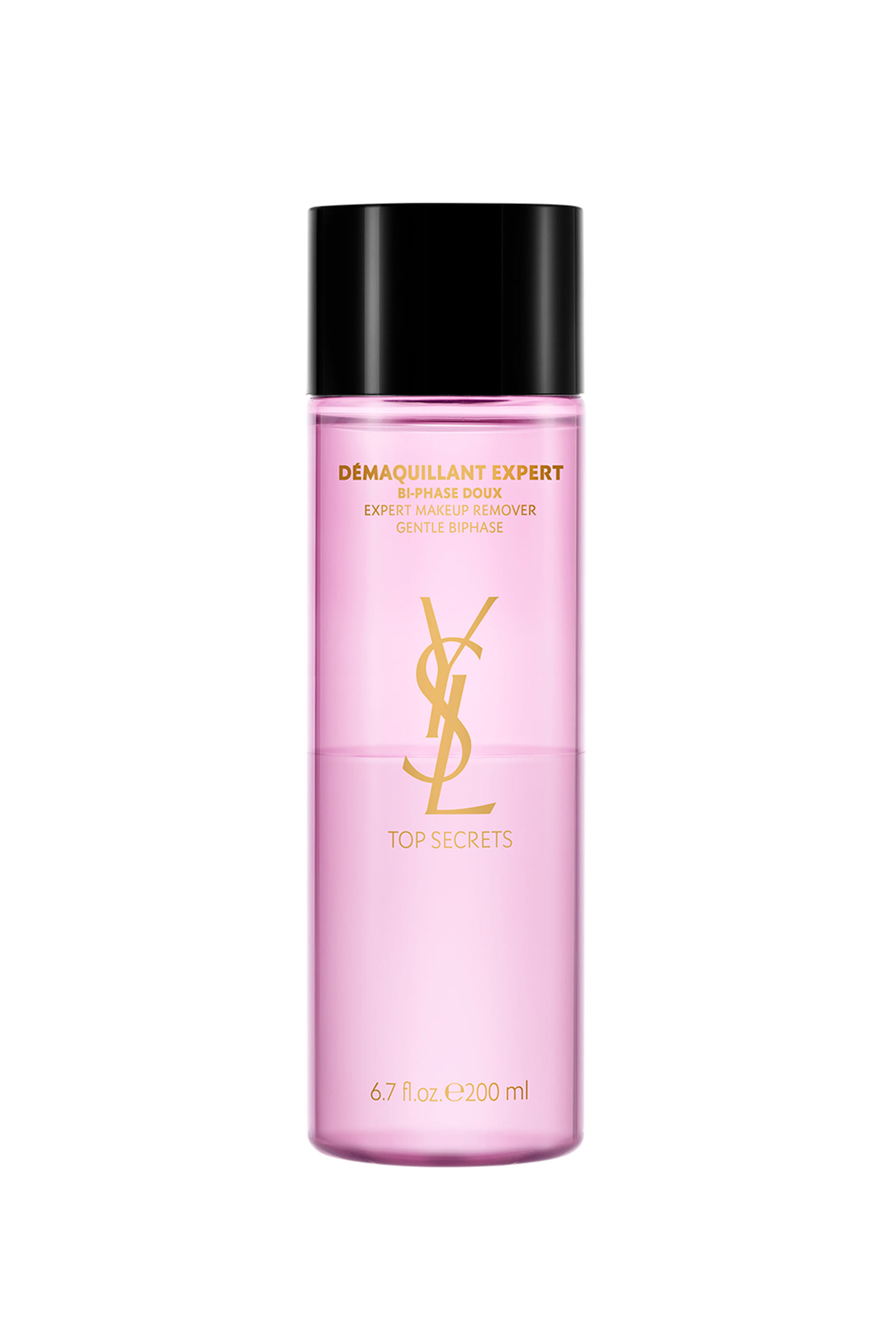 Top Secrets Expert Make-Up Remover for Eyes & Lips