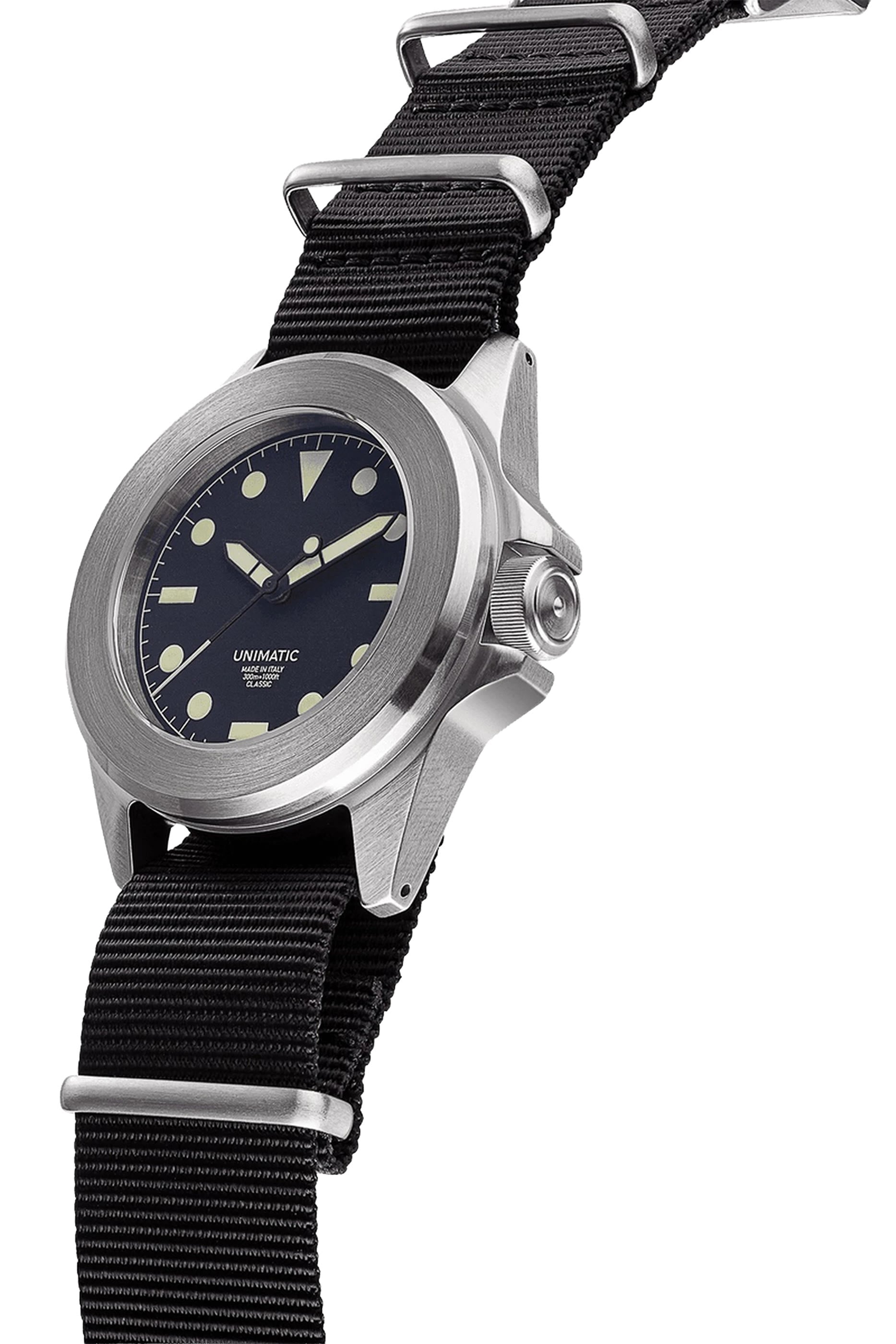 Modello Quattro UC4 Classic Watch