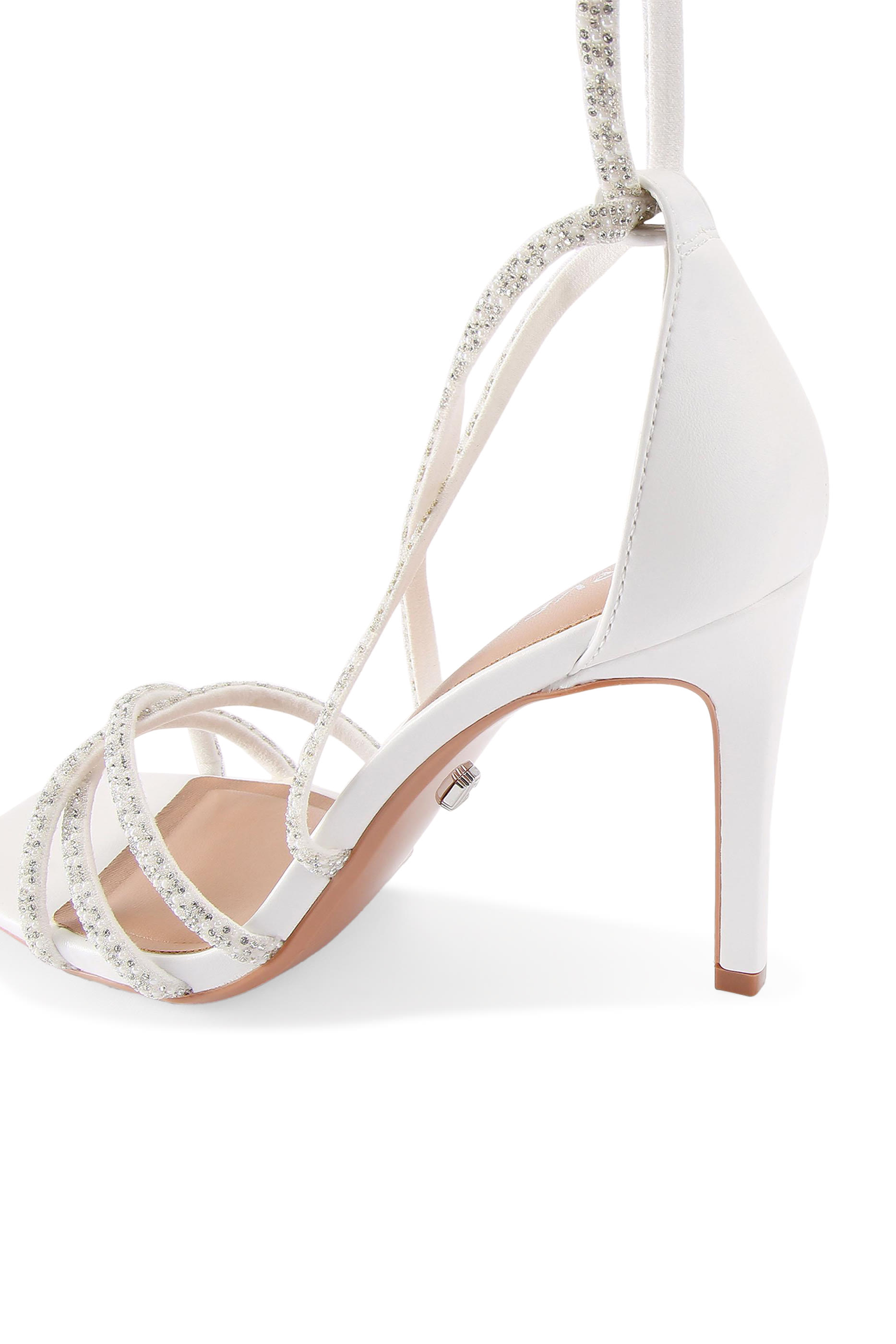 Paparazzi 90 Tie Pumps