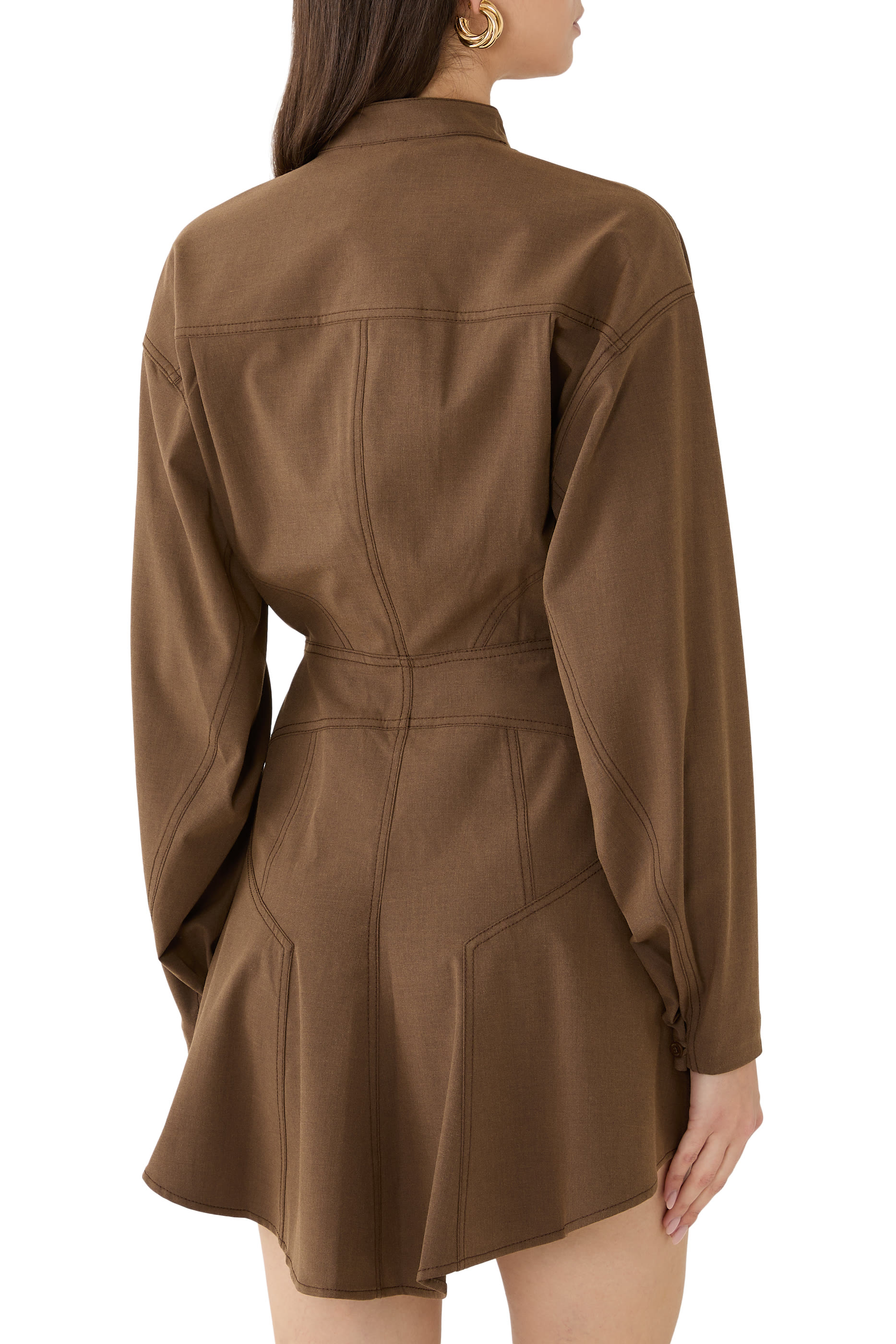 Kiln Dress