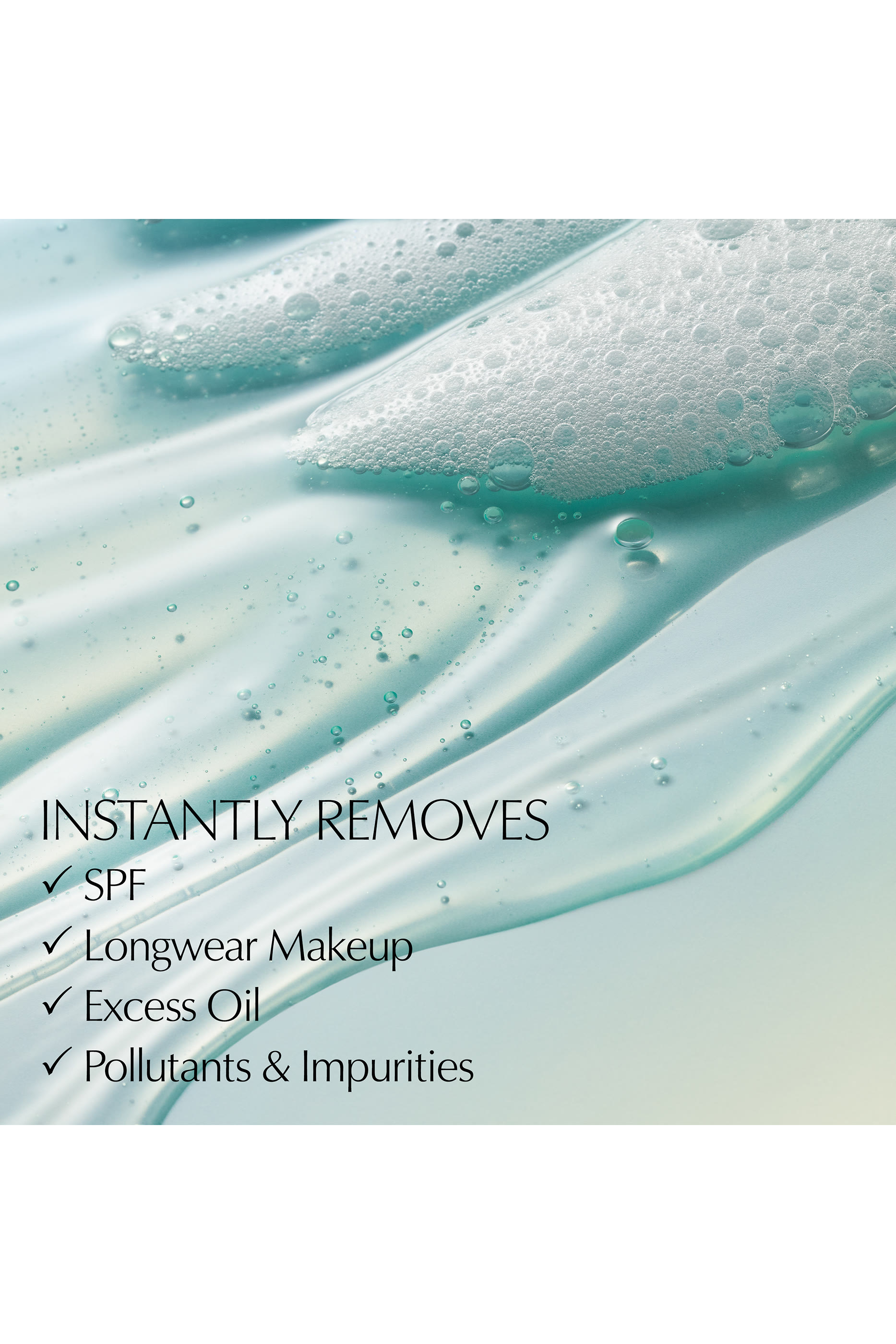 DayWear Glow Boost Gel Cleanser 