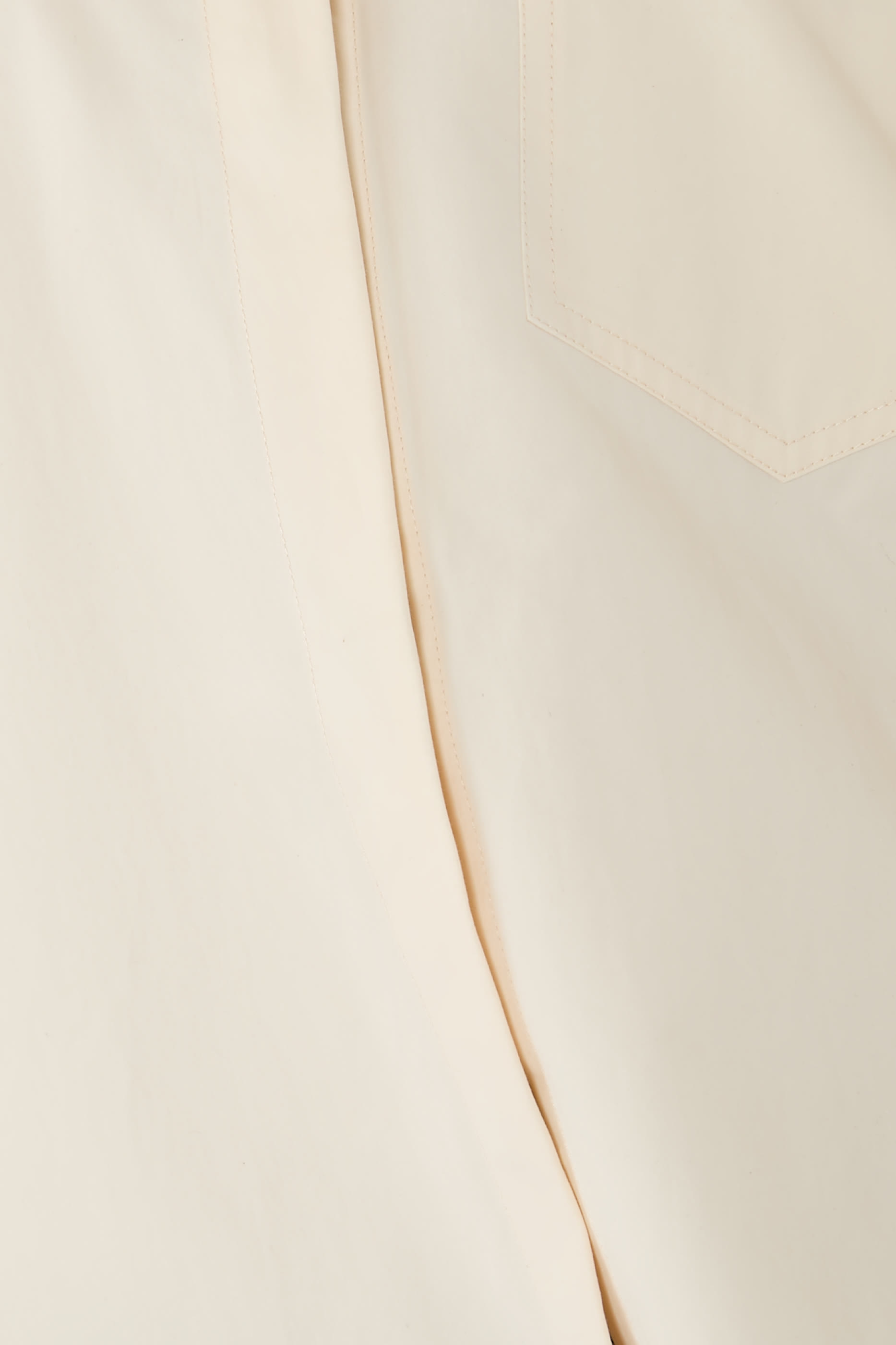 Arsemia Studio Cotton Shirt