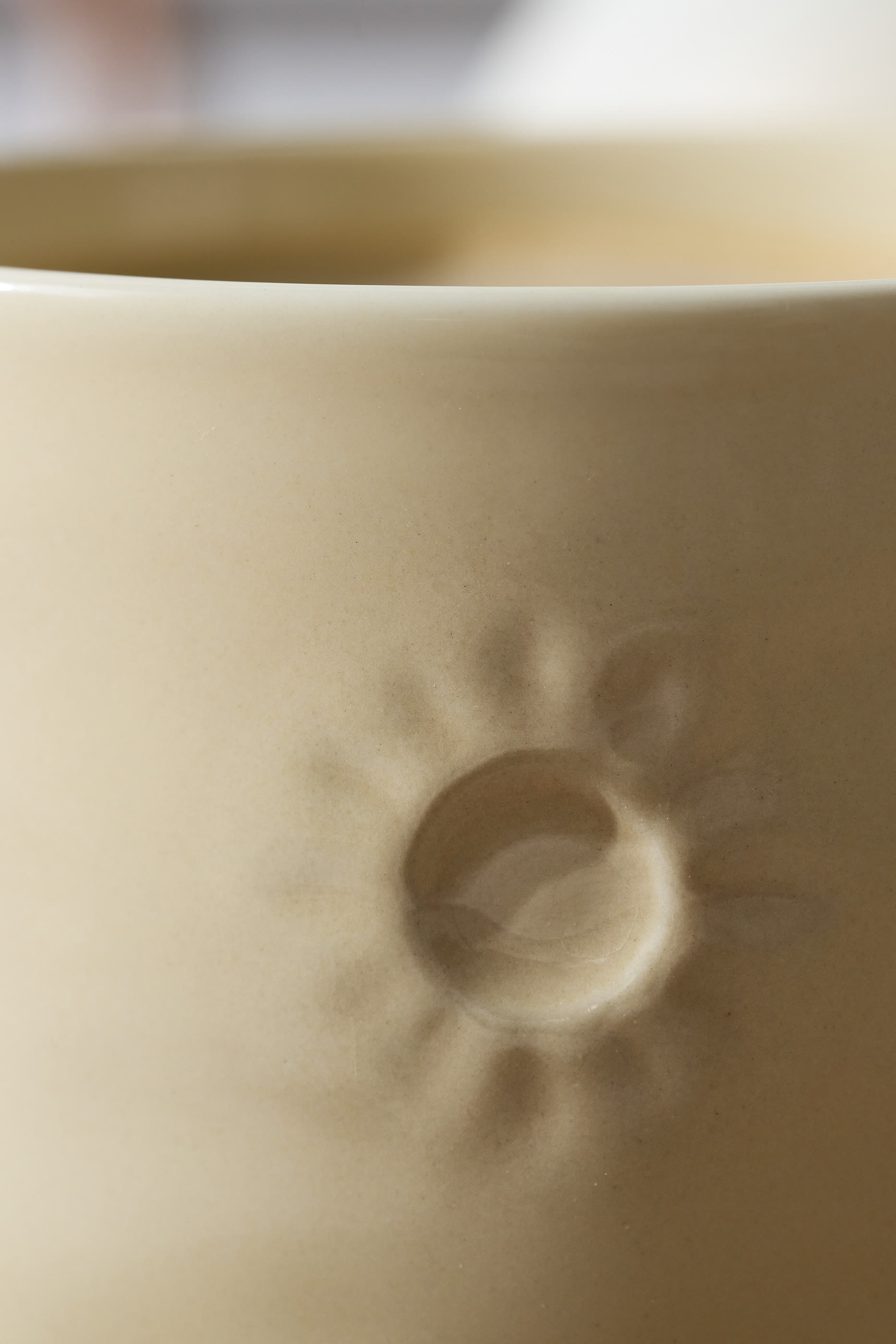 Burnham Sunshine Mug