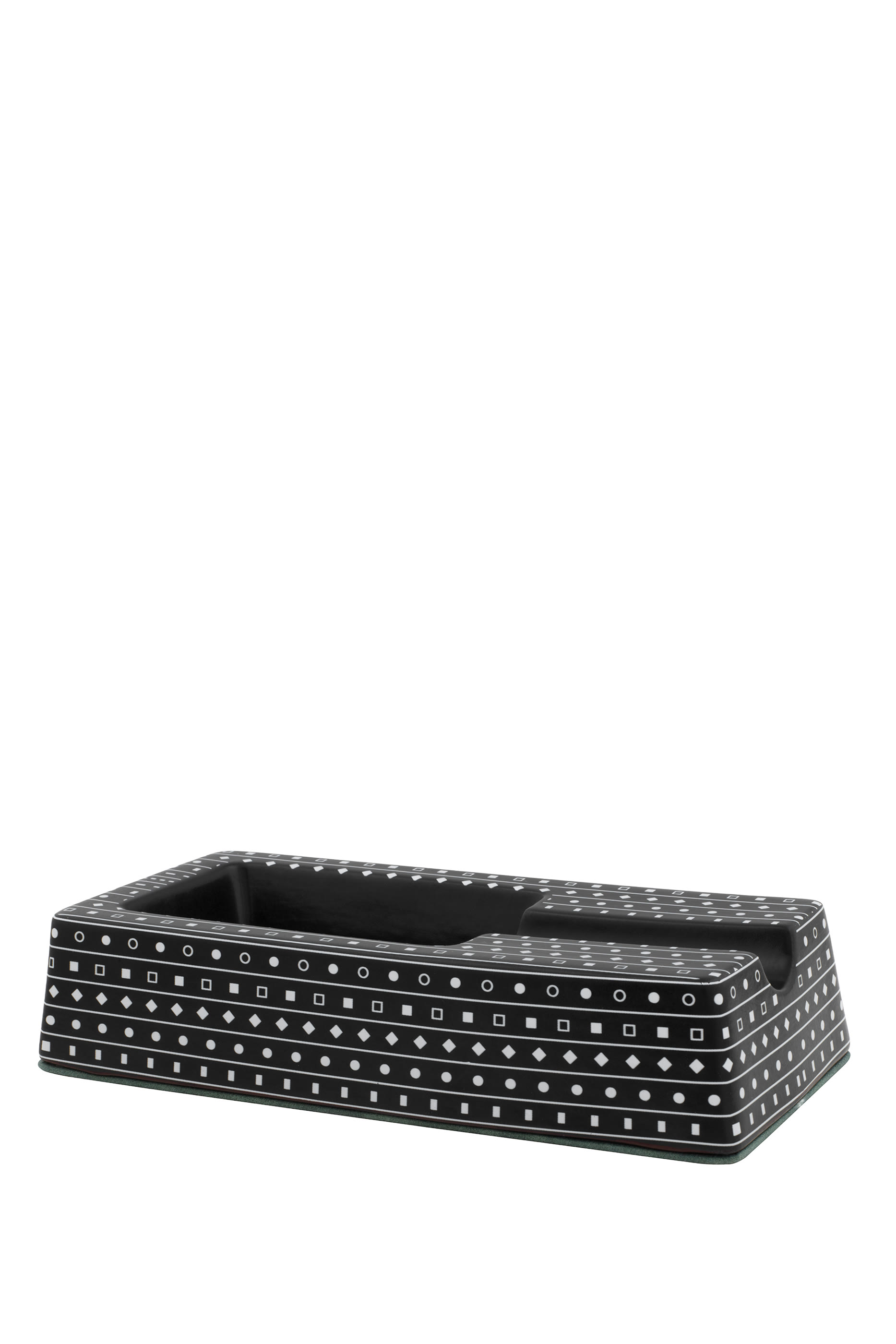Punti Stars Cigar Ashtray 