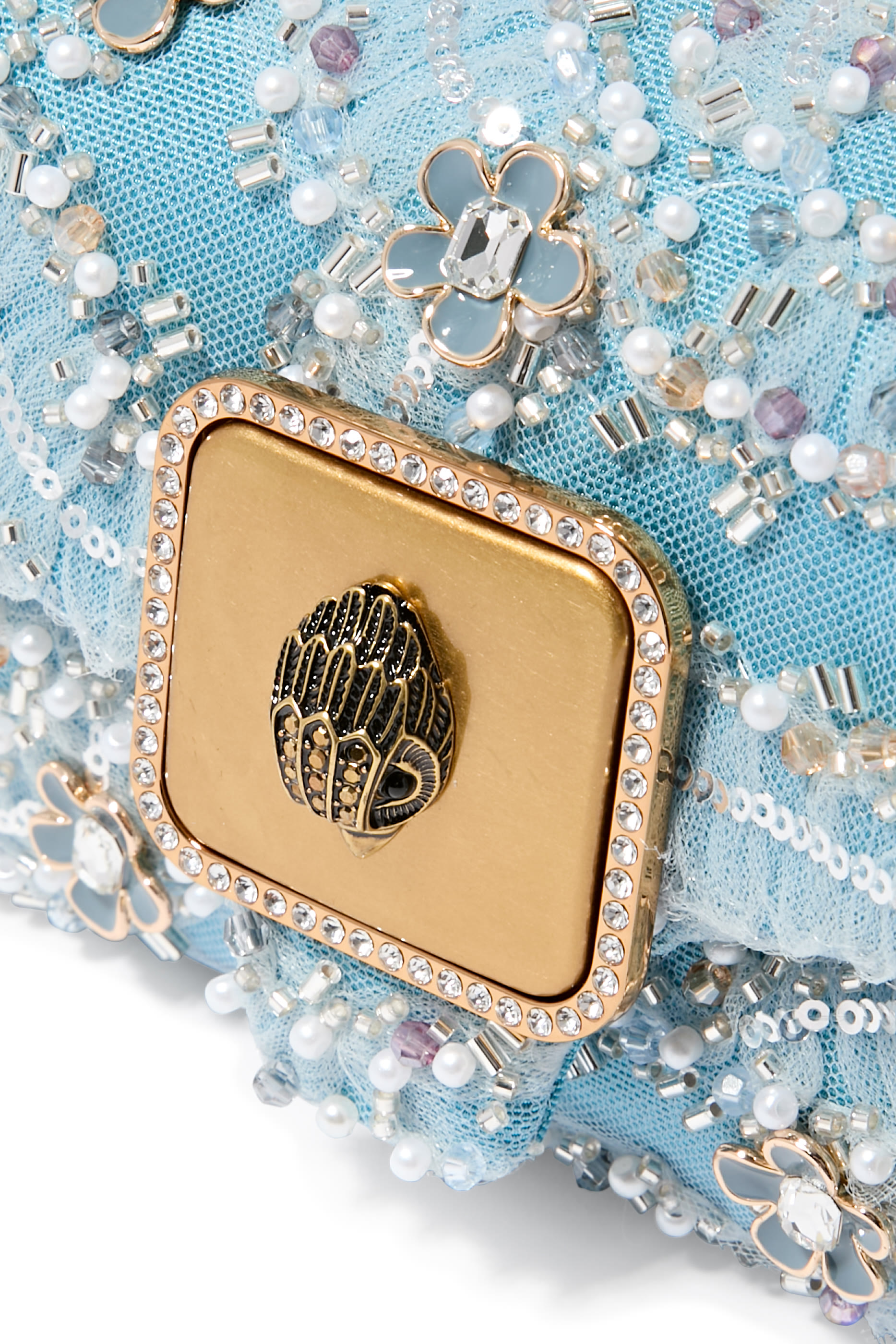 Mini Pimlico Bag