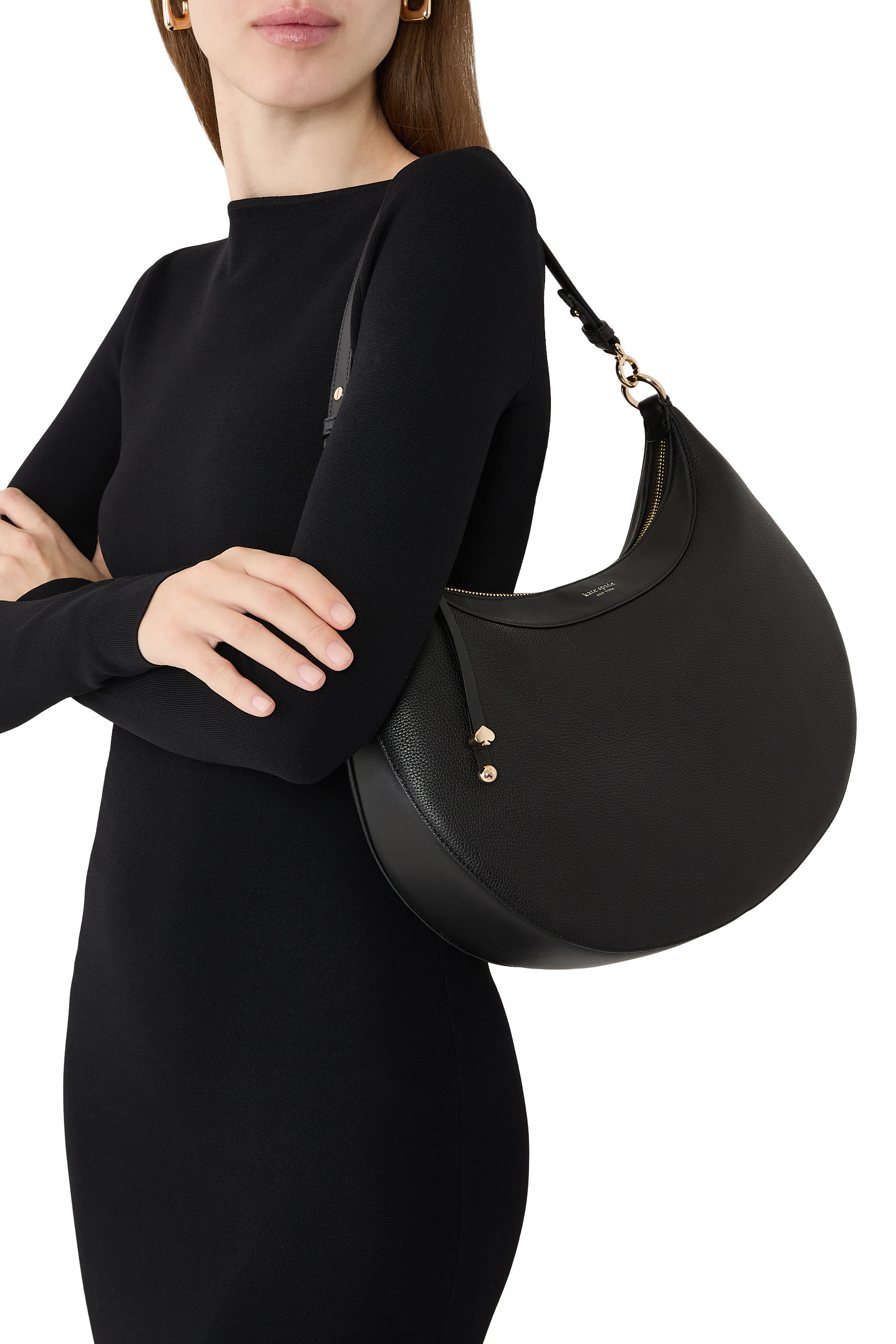 Liv Large Shoulder Bag