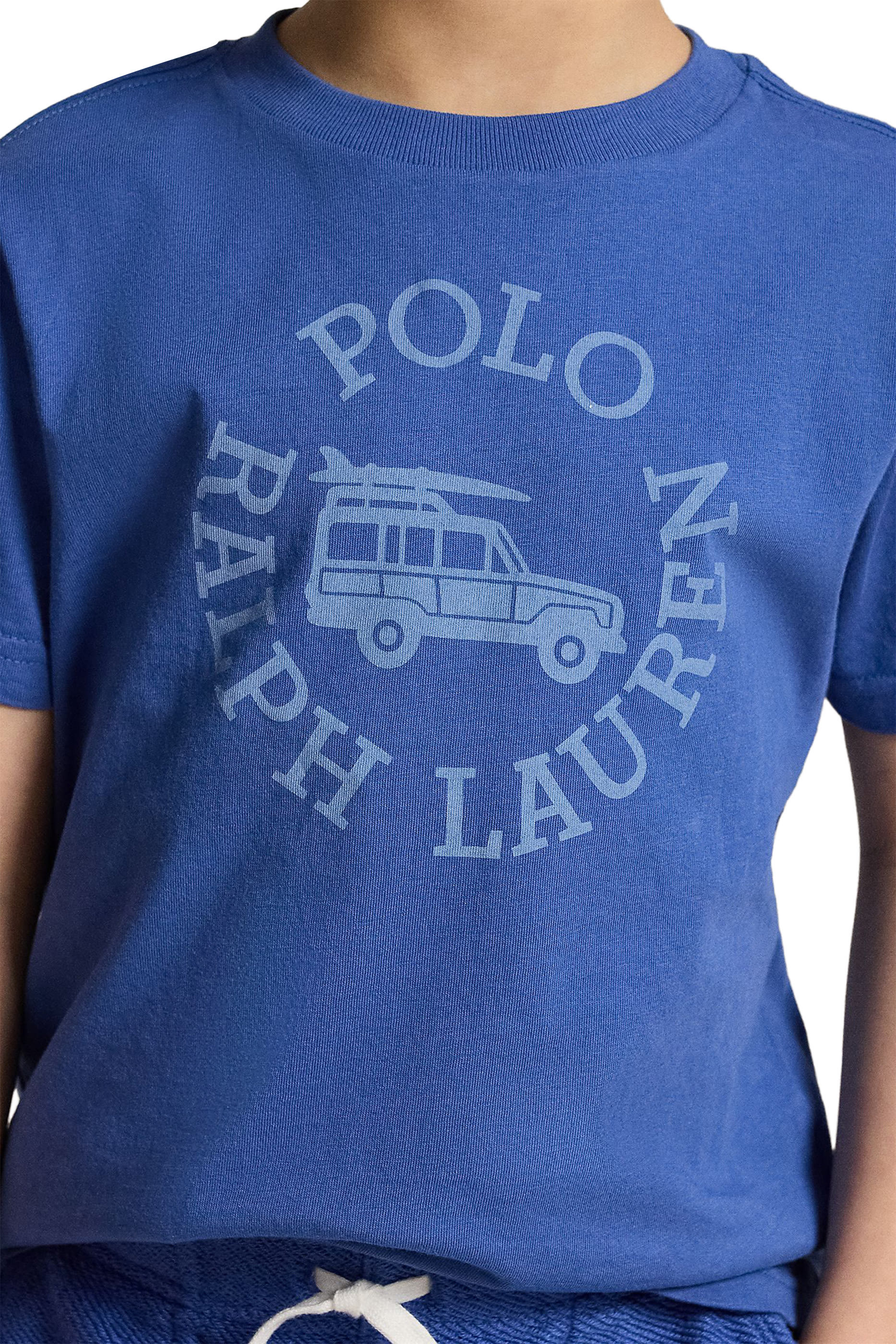 Kids Cotton T-Shirt