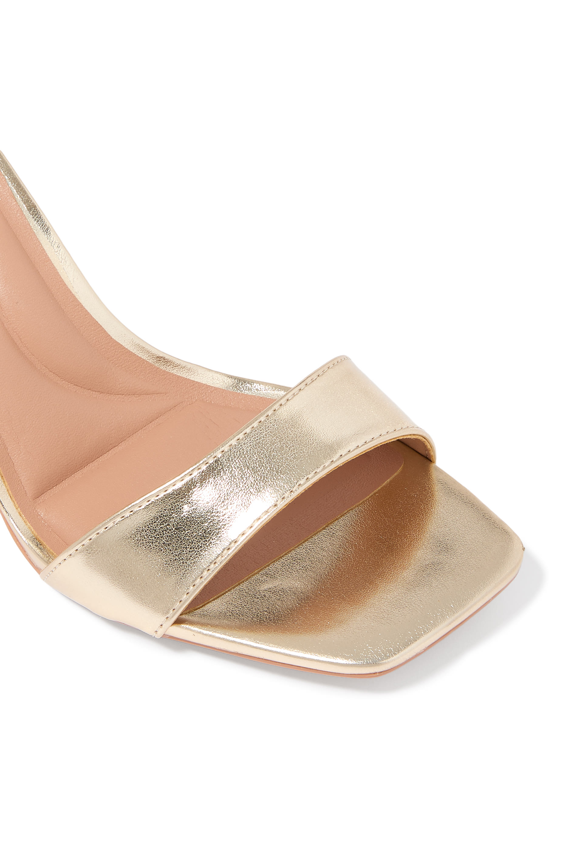 Carvela Regatta 90 Heels