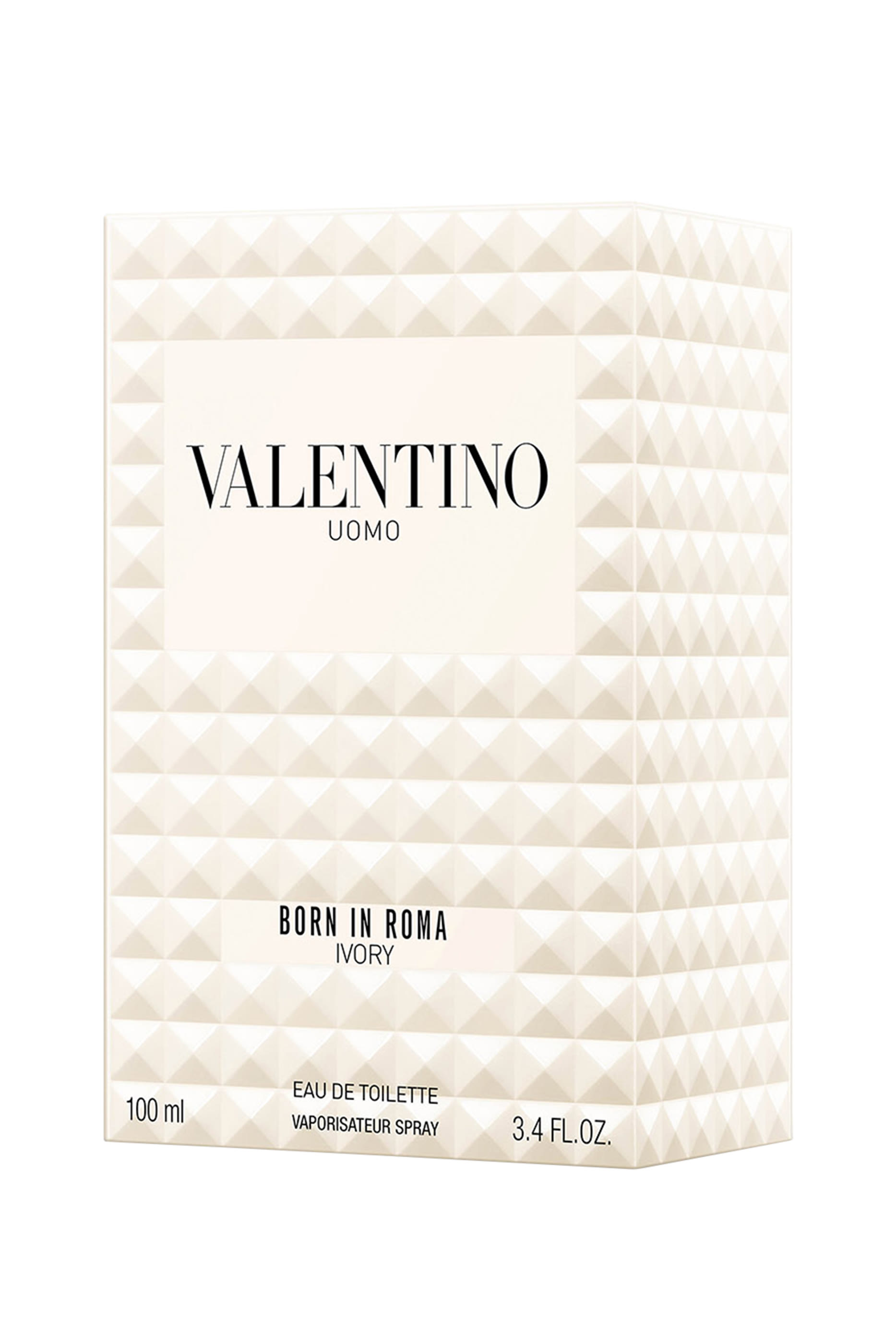 Born In Roma Uomo Rendez-Vous Ivory Eau de Toilette