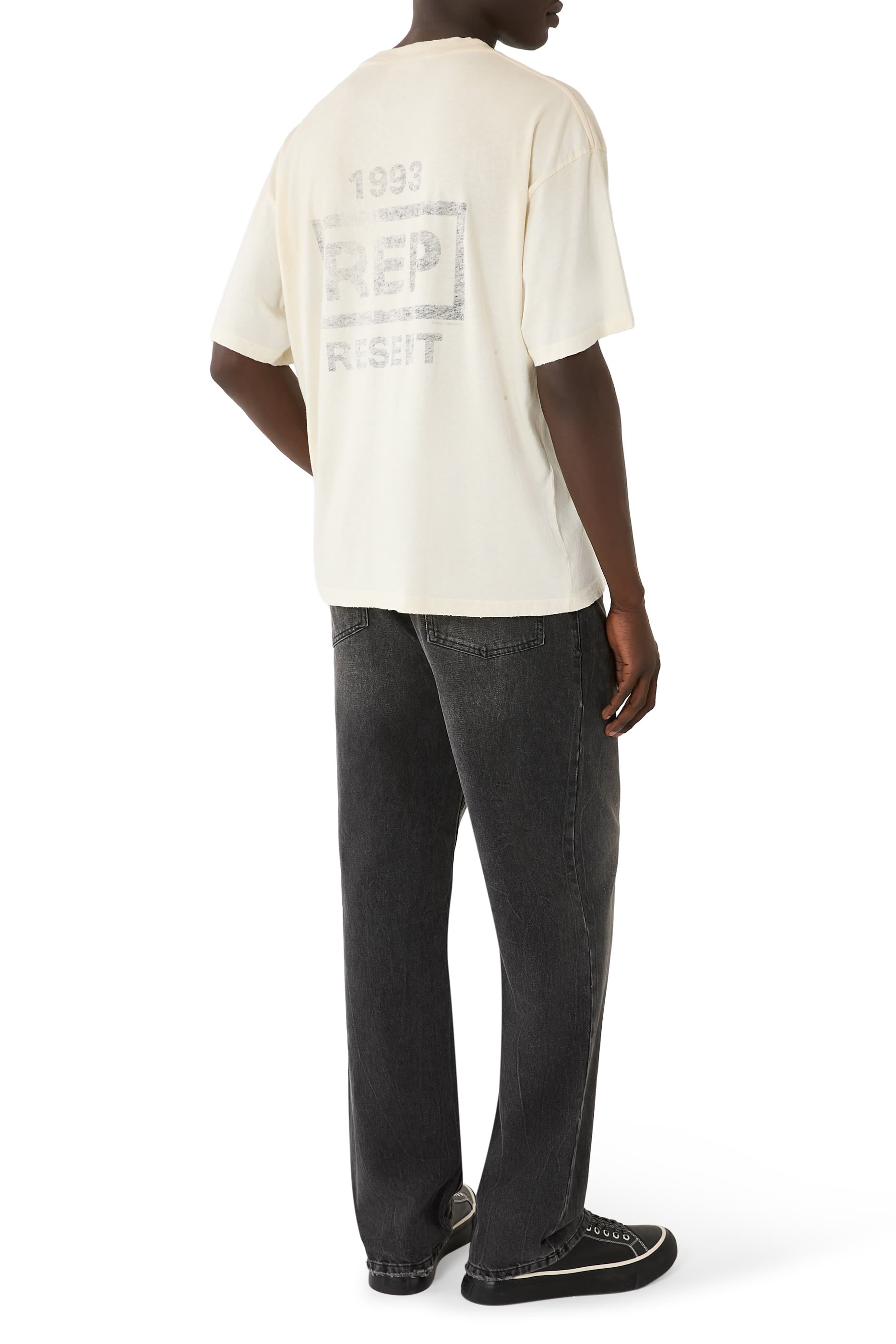 Reverse Resent T-Shirt