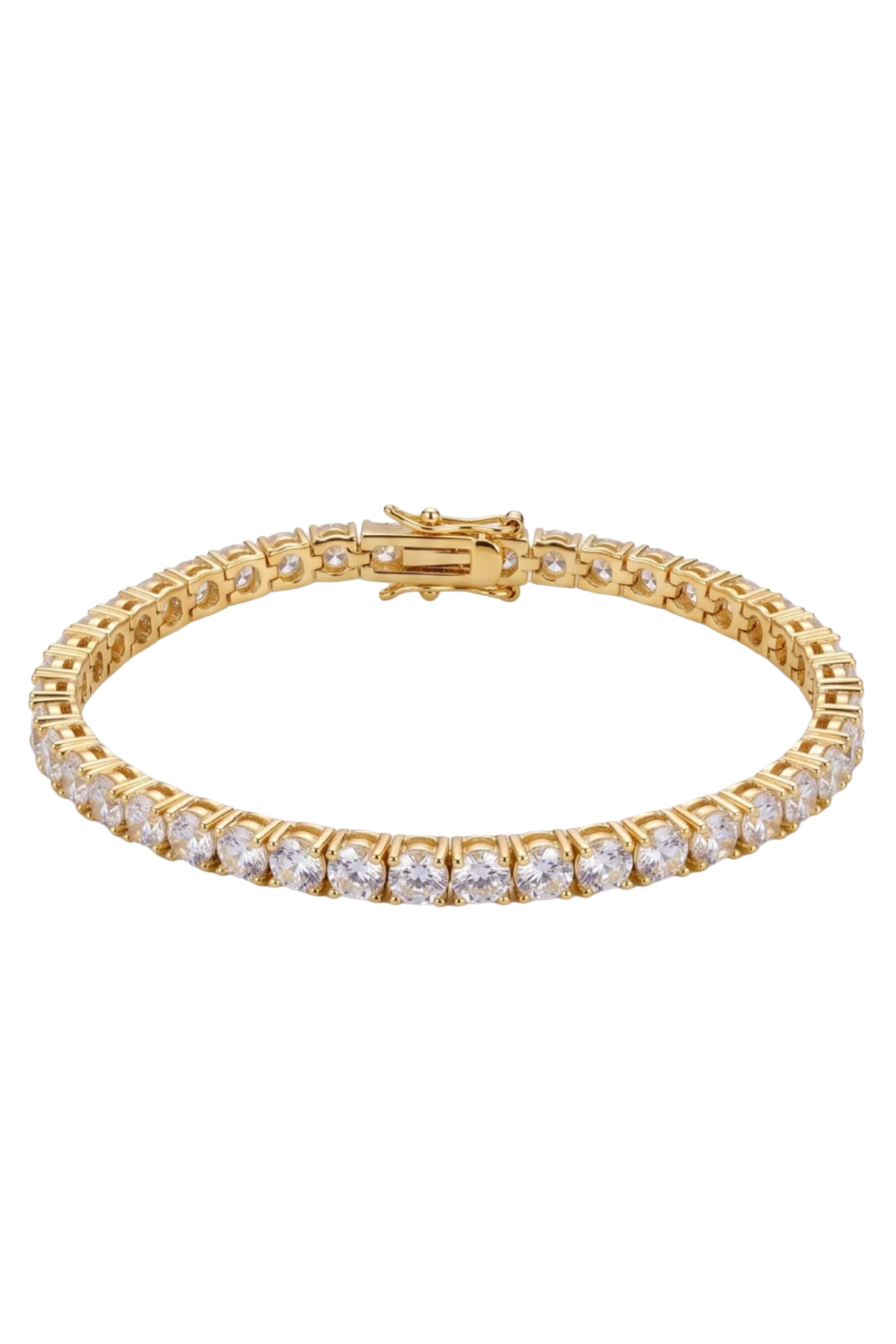 Vivienne Tennis Bracelet