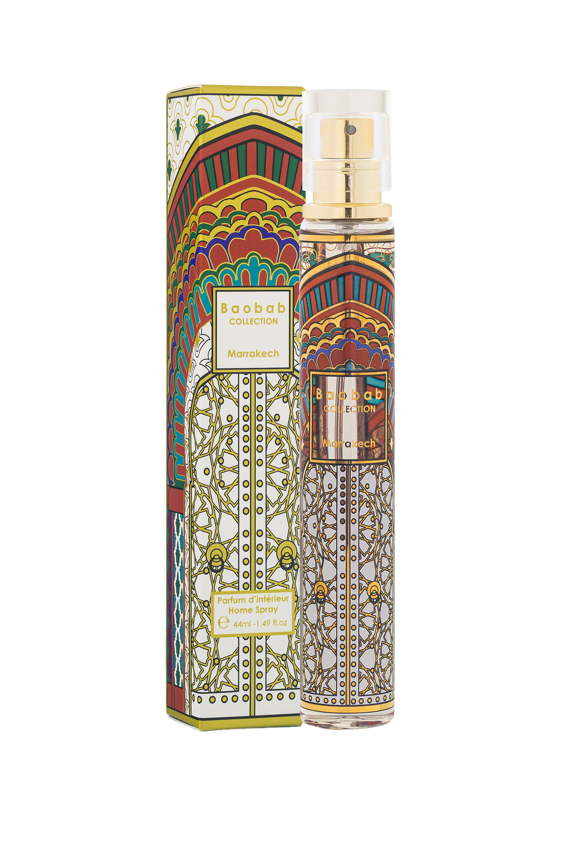 My First Baobab Marrakech Home Spray