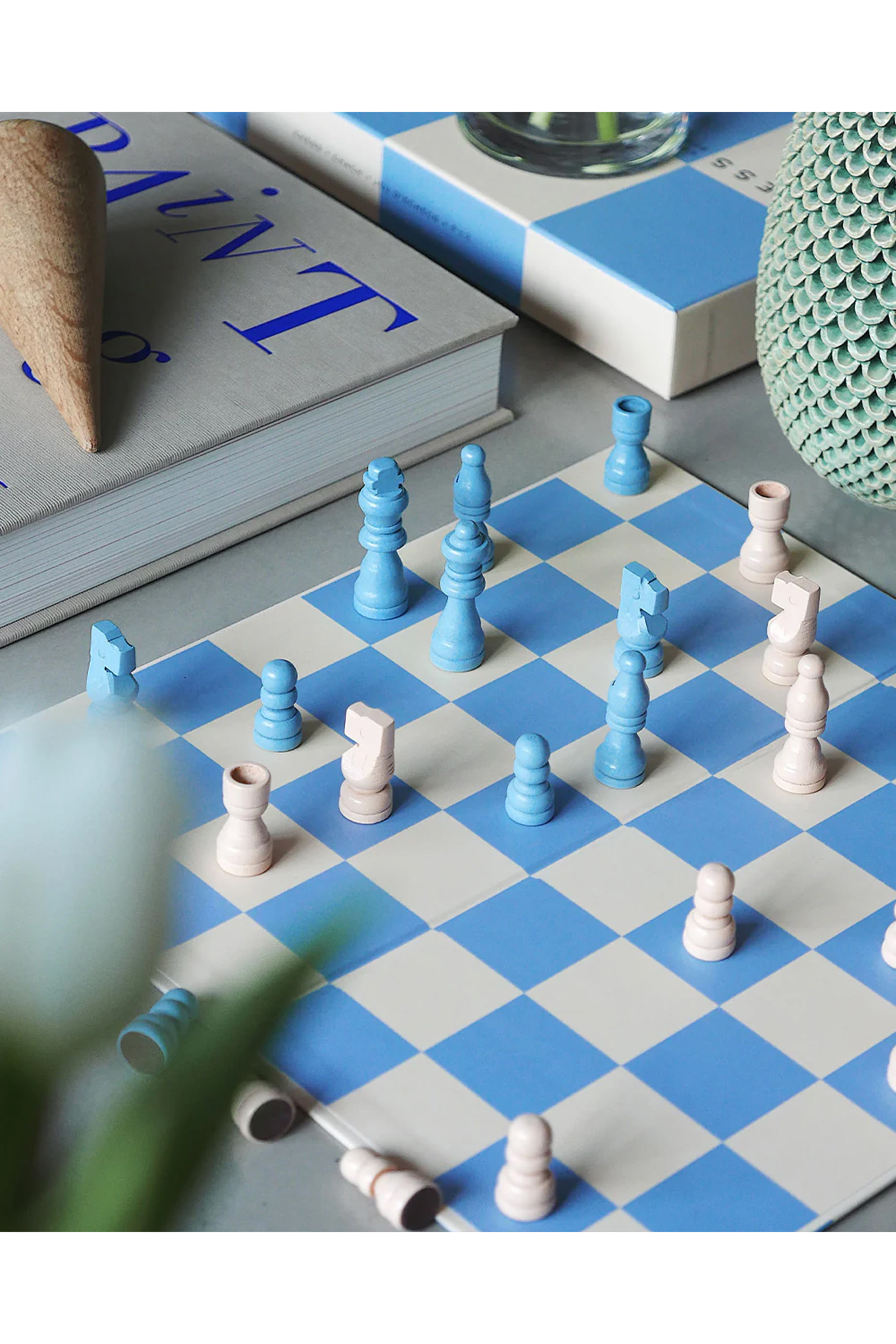 Play Chess