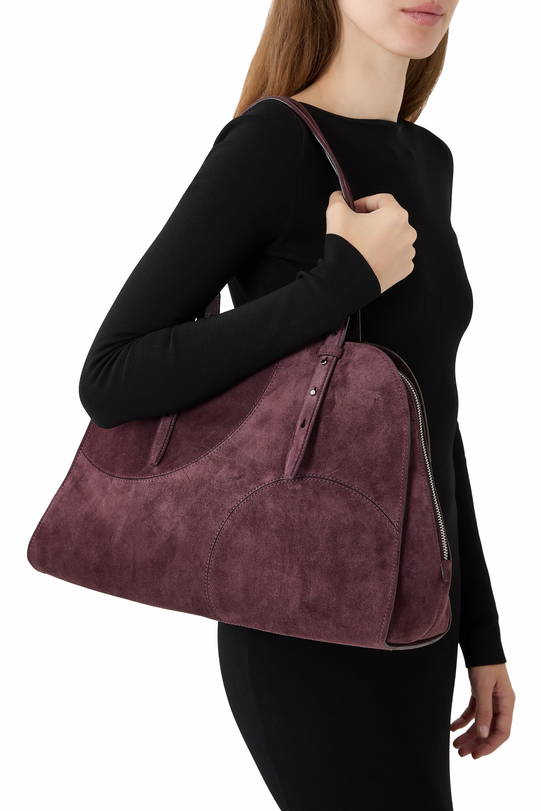 Do It All Dot Patchwork Maise Carryall
