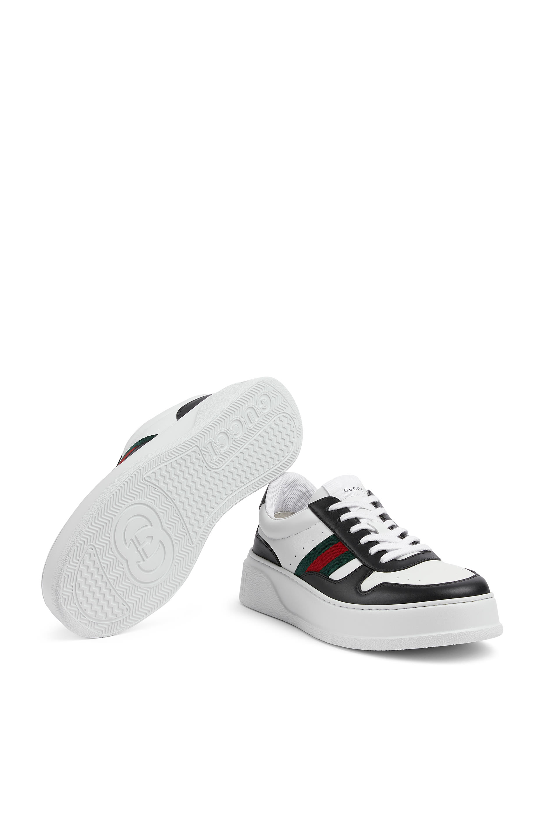 Chunky Sneakers
