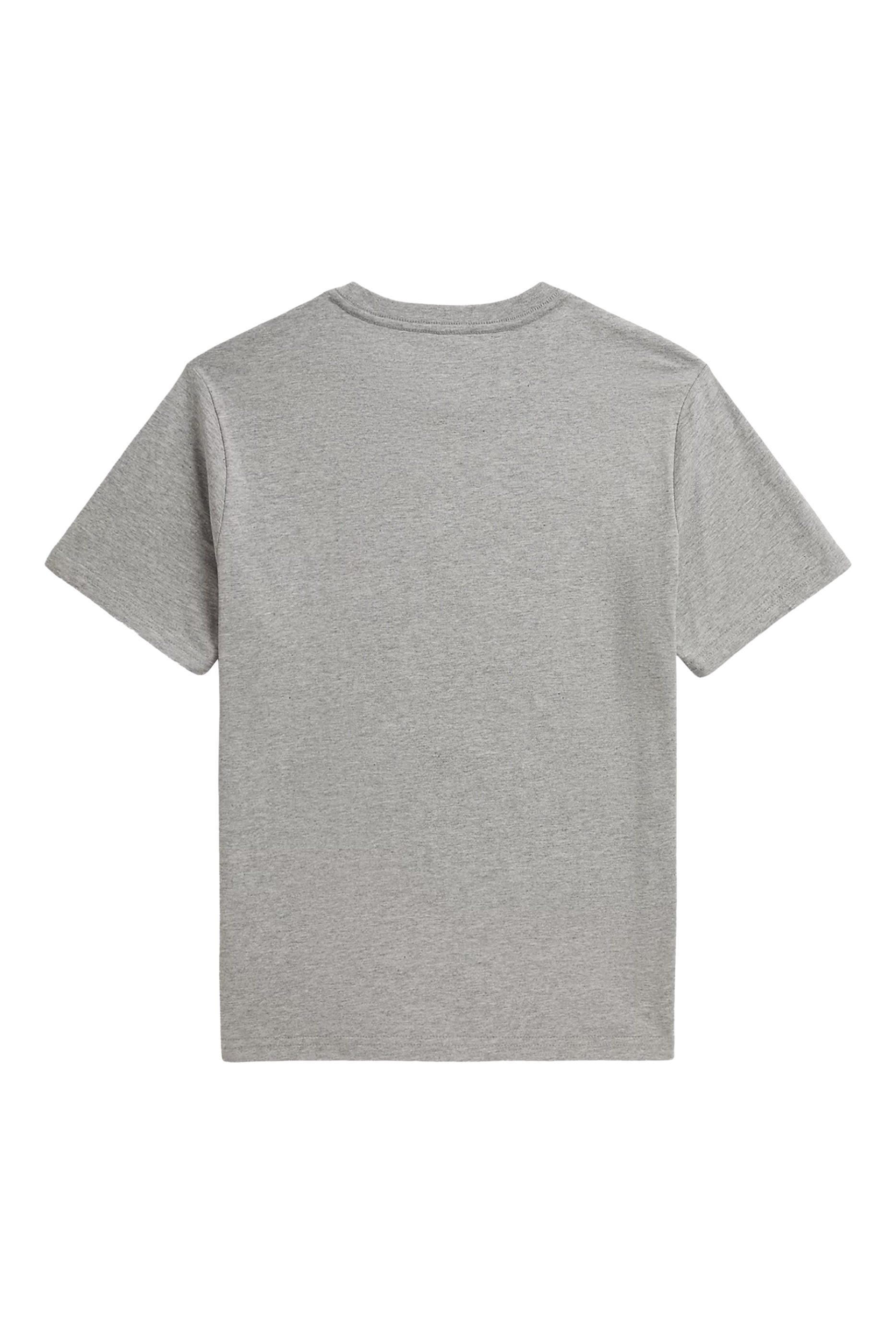 Kids Logo Bear Back-to-School T-Shirt