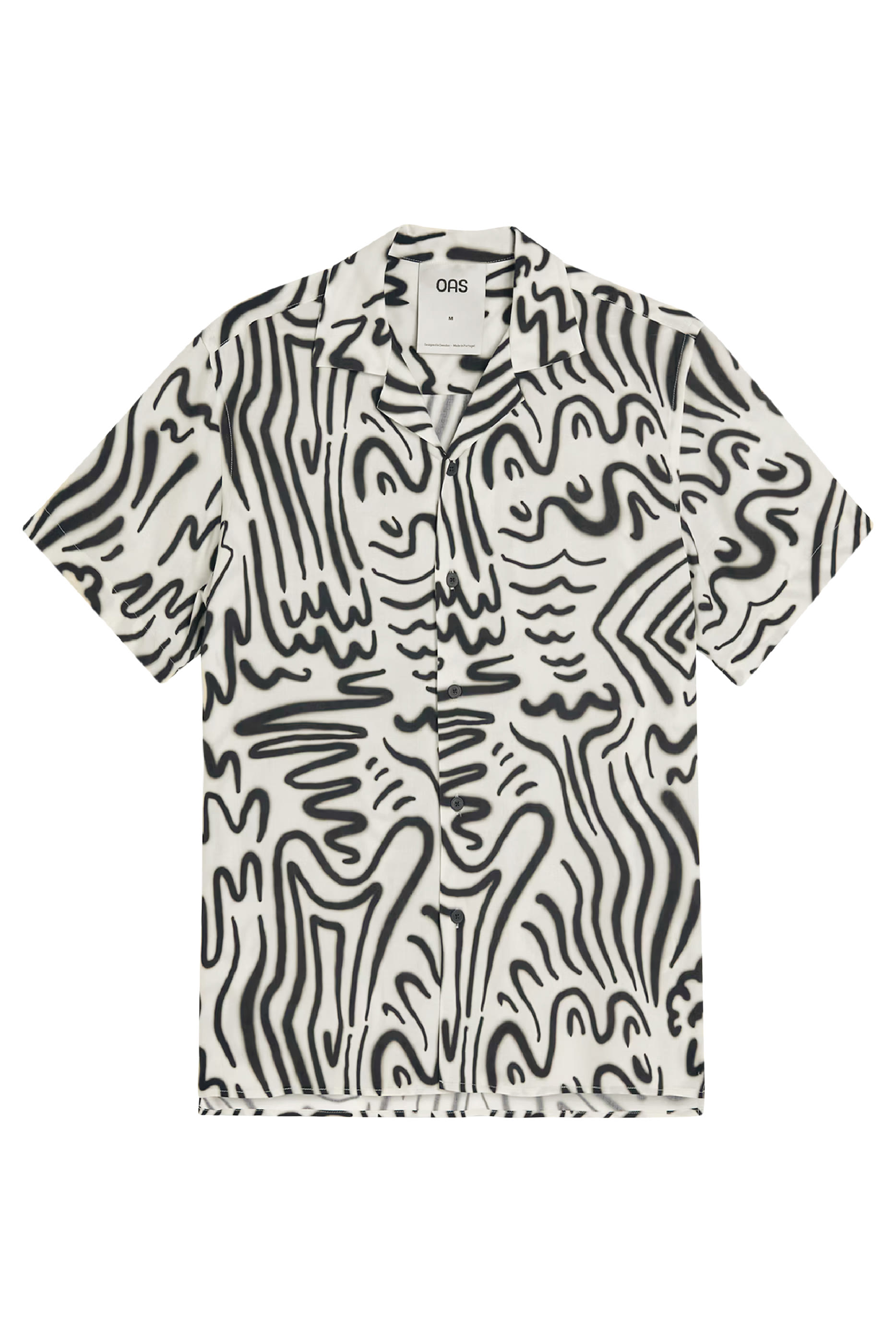Aerosol Shirt