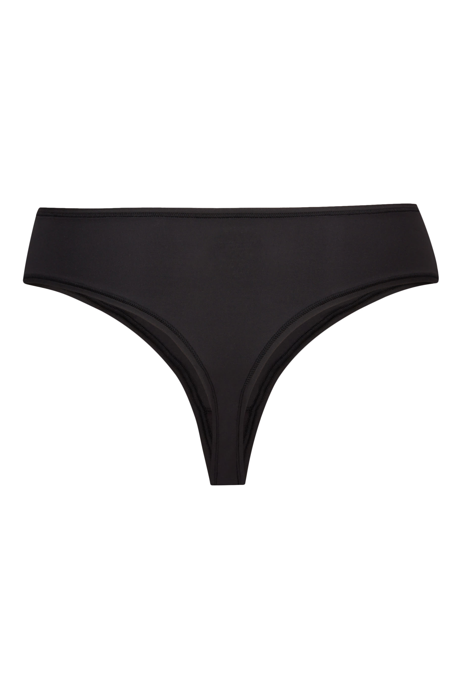 Fits Everybody Thong
