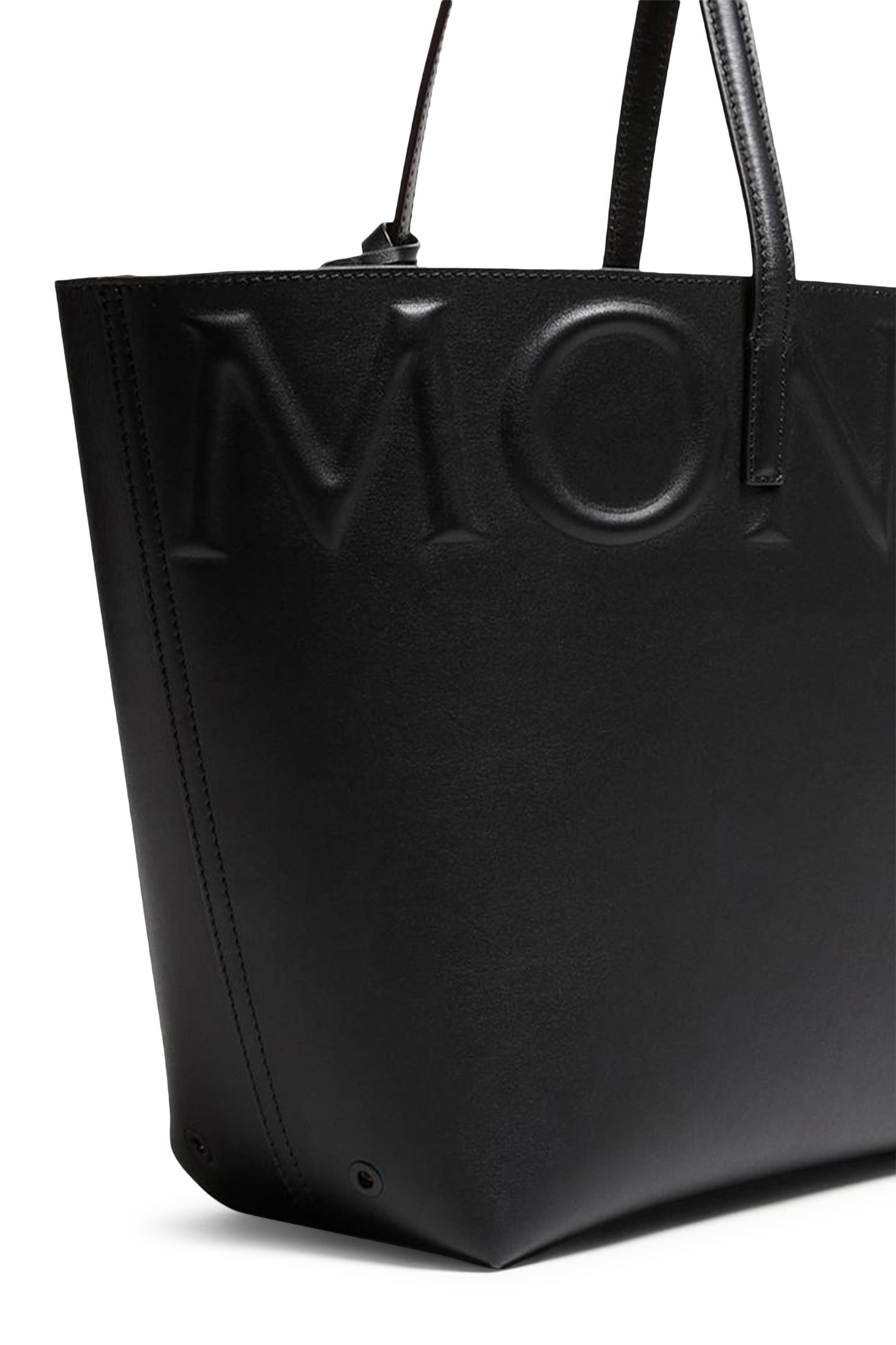 Logo Very Small Tote Bag