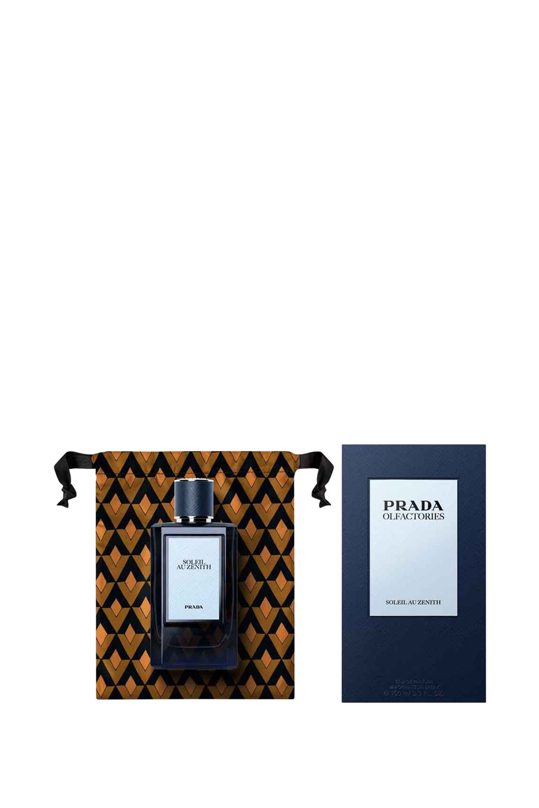 Les Mirages Soleil Au Zenith Eau de Parfum