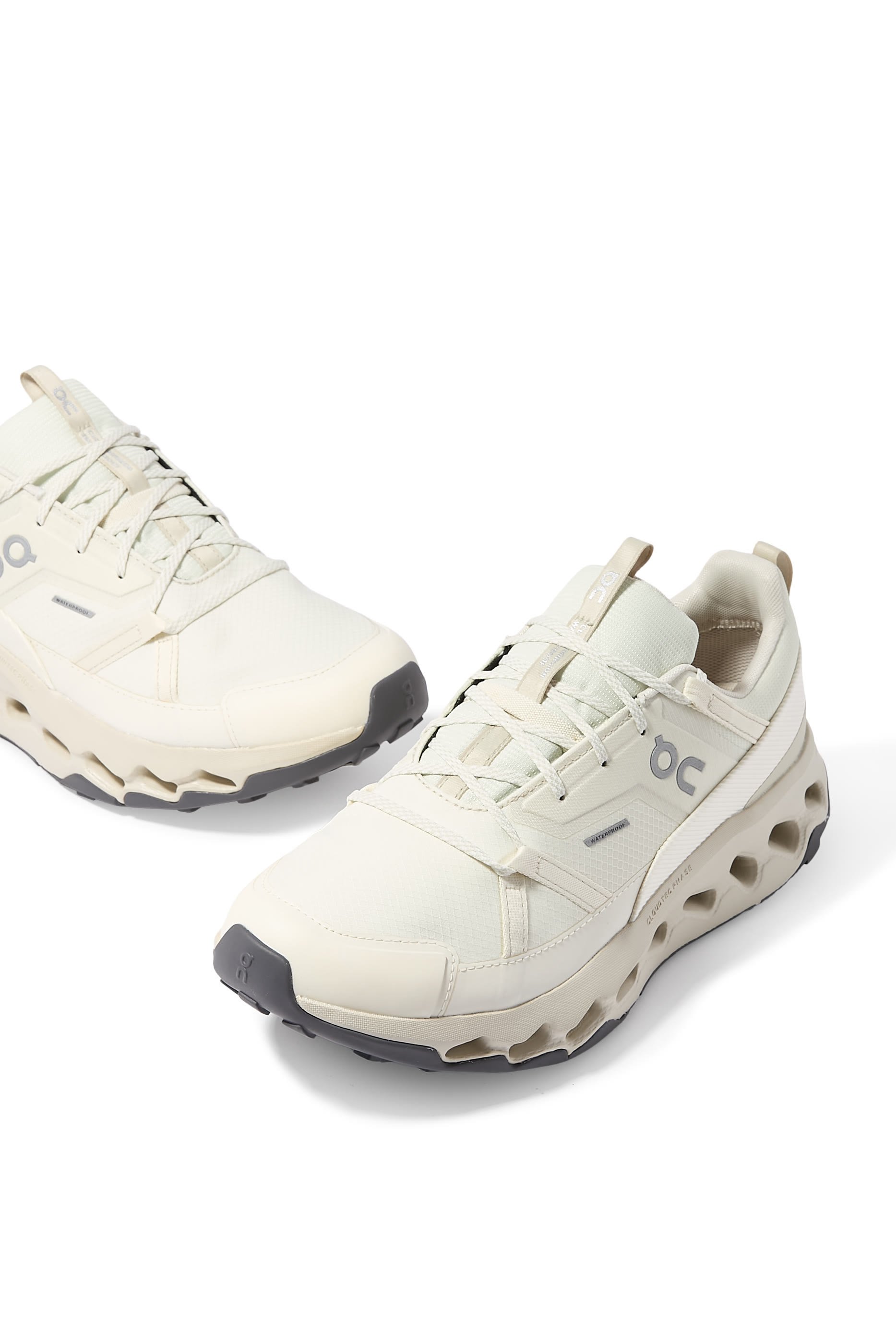 Mens Cloudhorizon Waterproof Sneakers