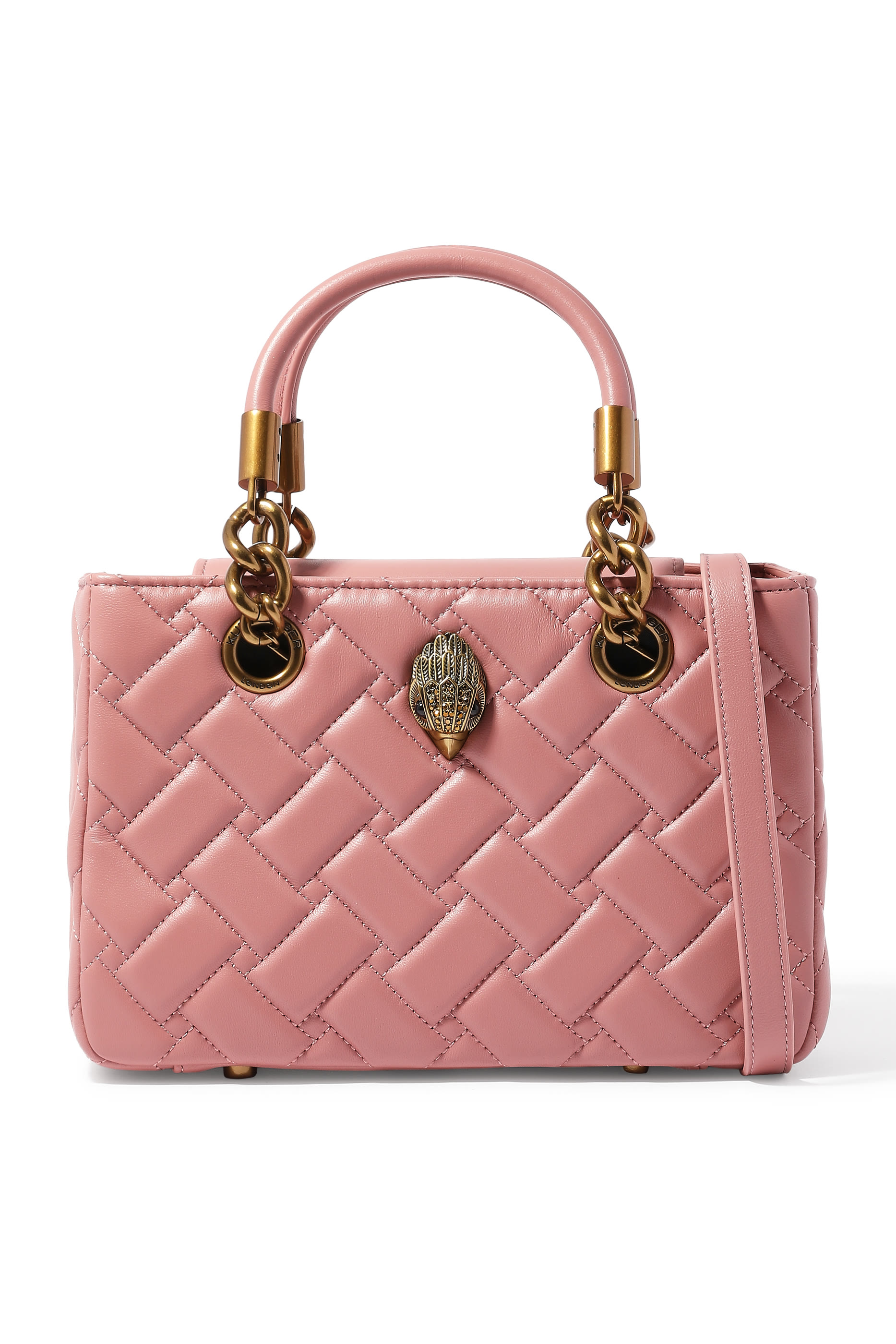 Square Kensington Bag