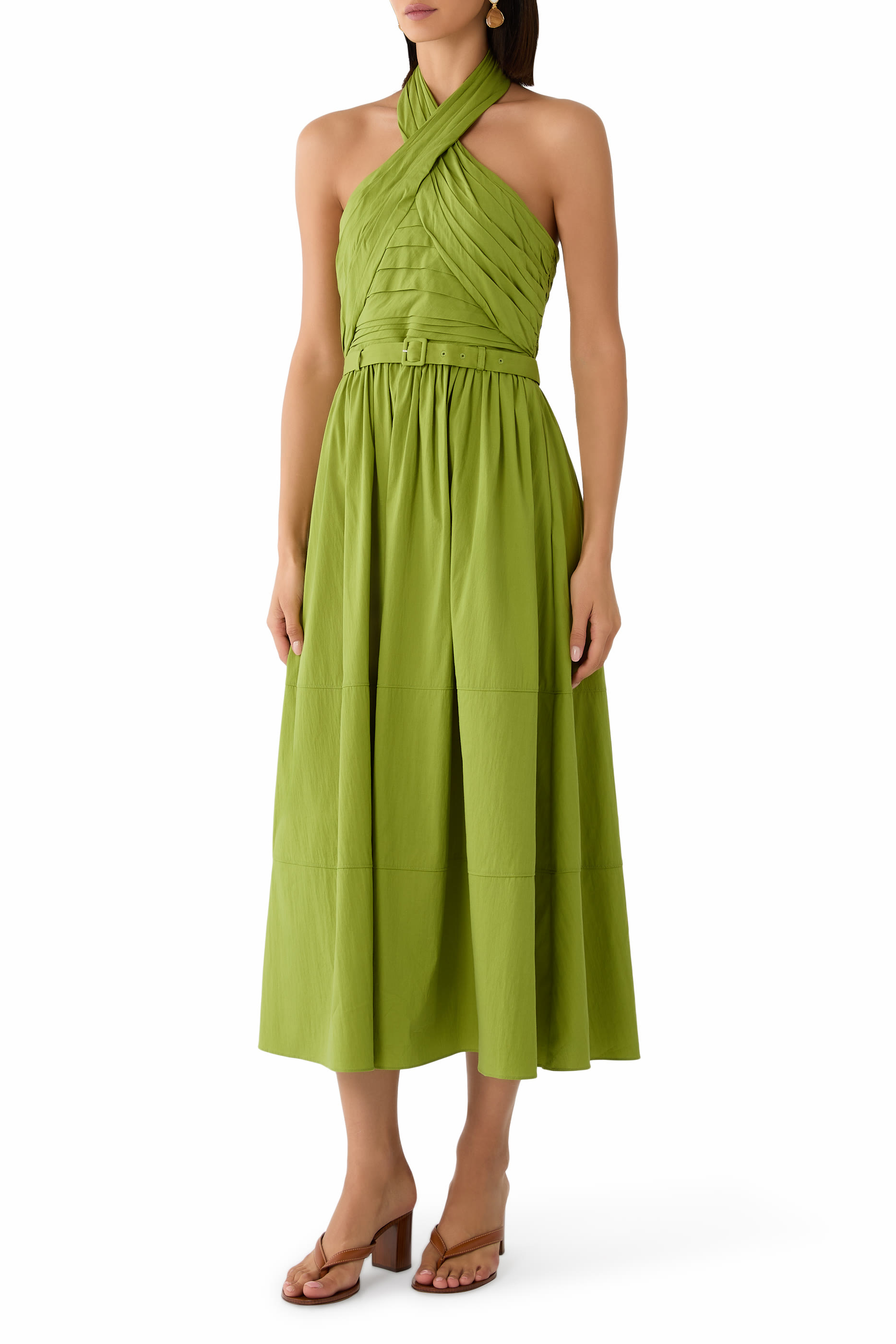 Marcie Dress