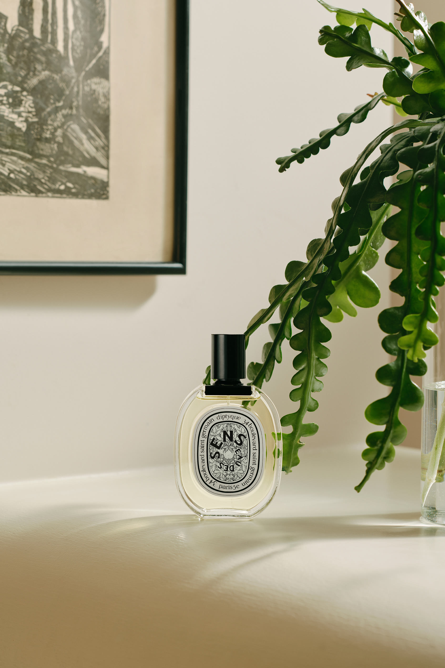 Eau des Sens Eau de Toilette