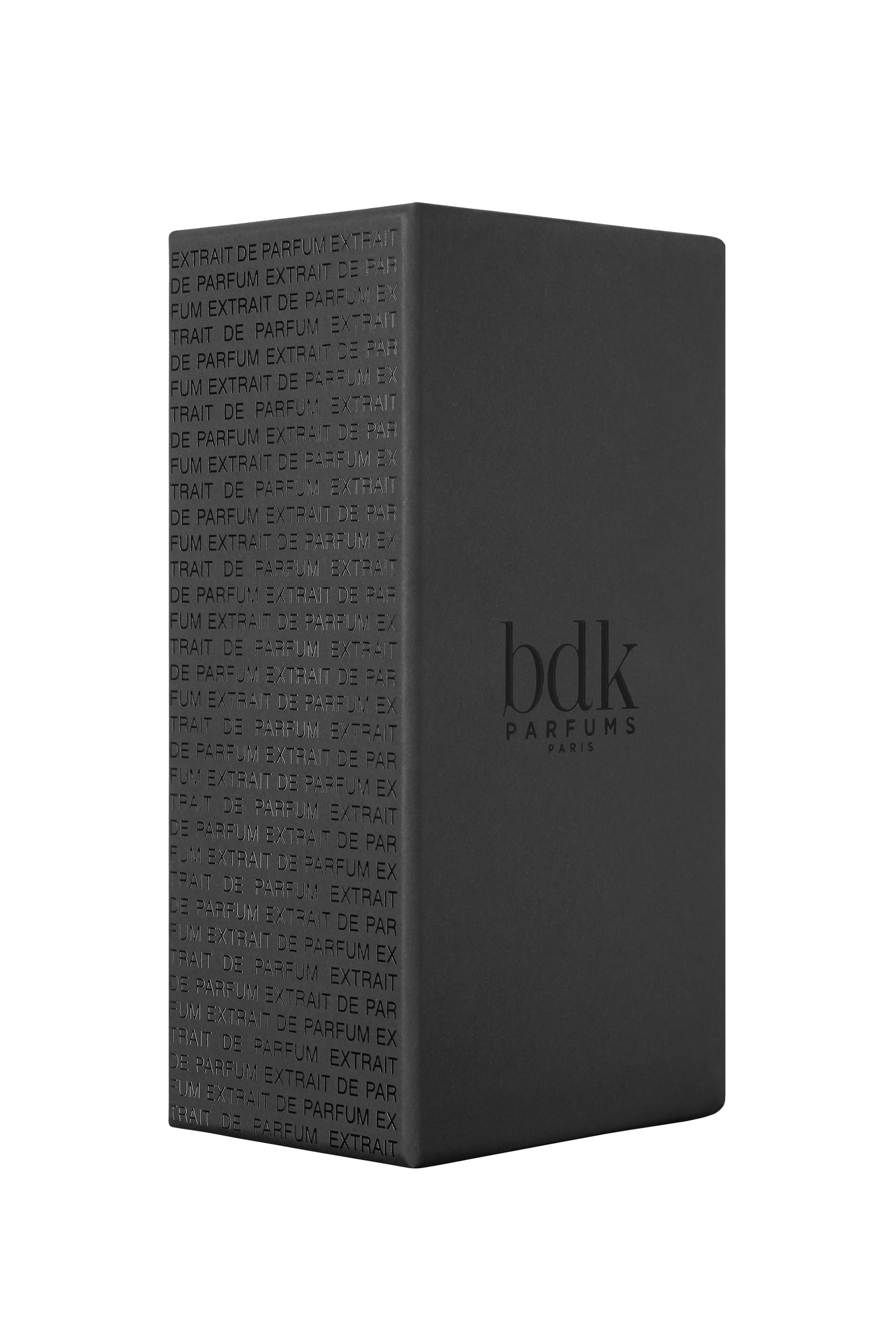 Gris Charnel Extrait de Parfum