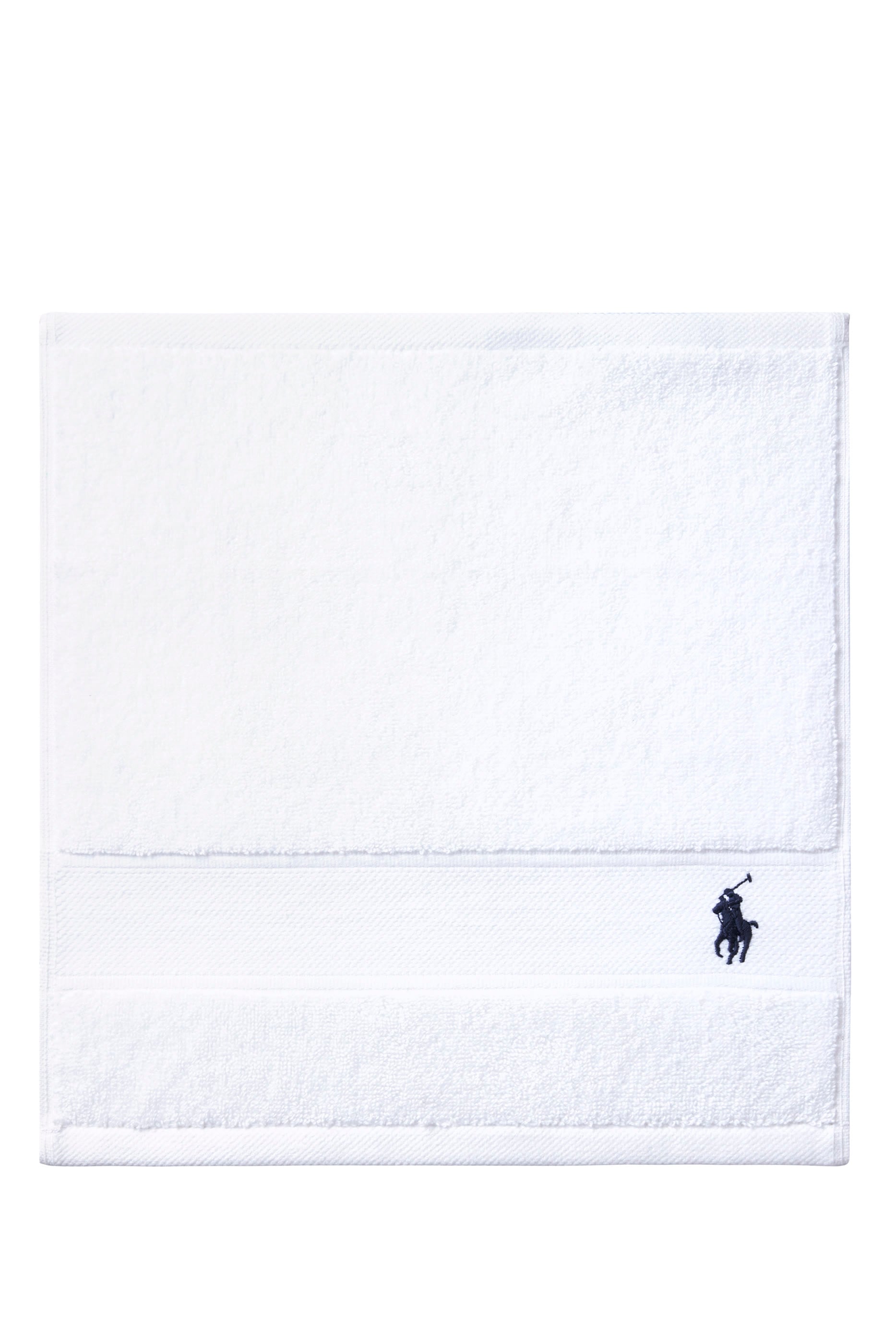 Polo Player Towel