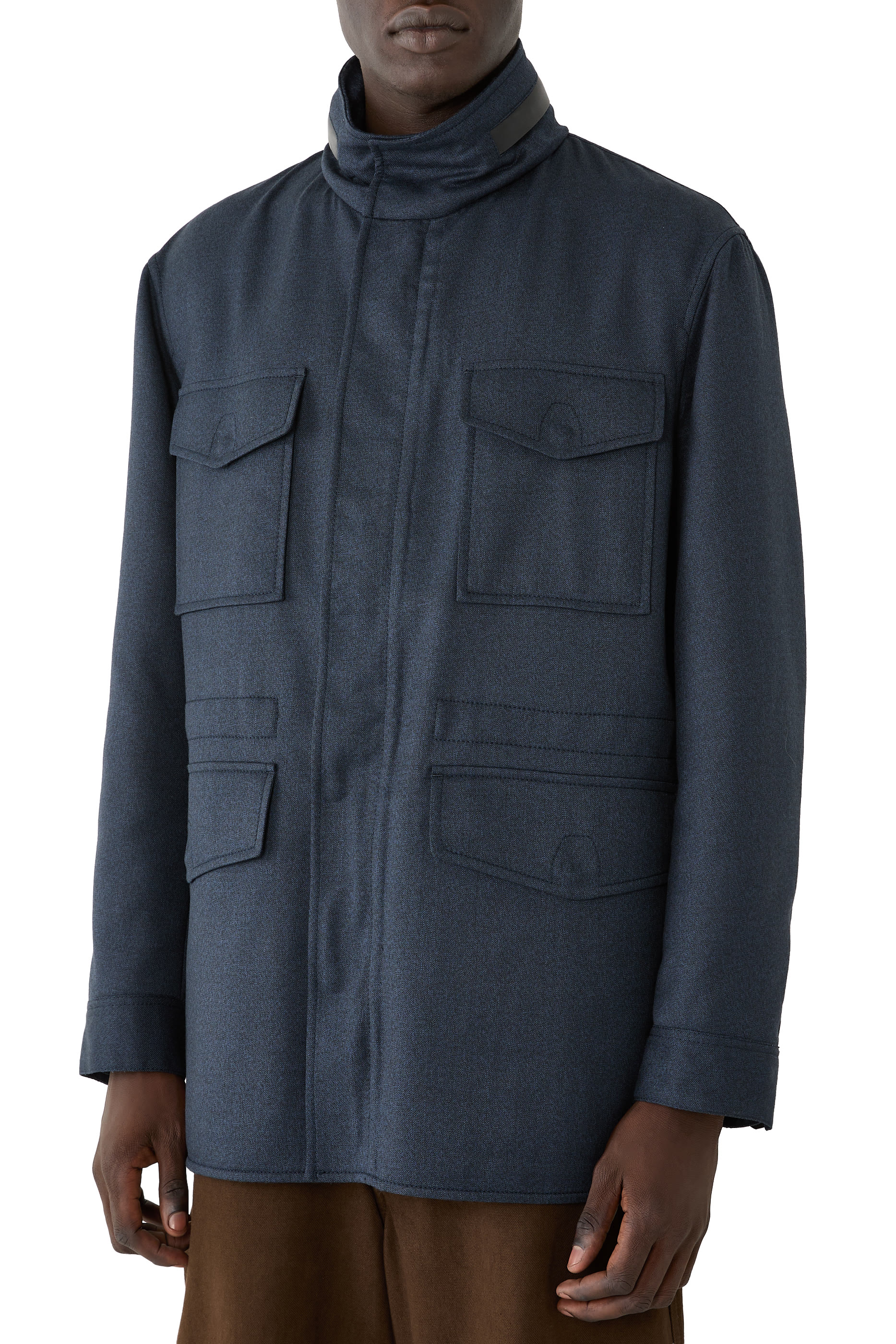 Field Jacket