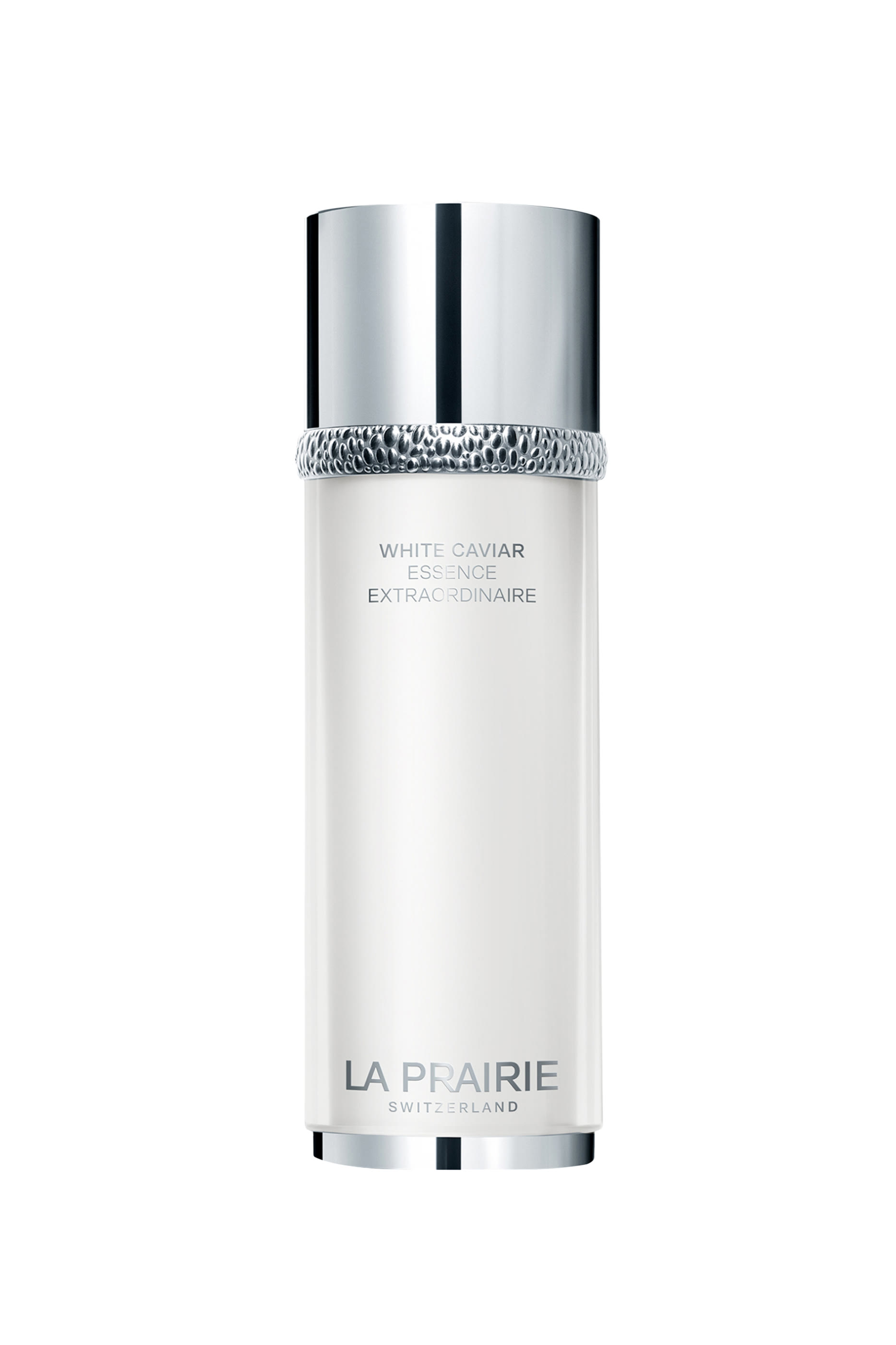 La Prairie White Caviar Essence Extraordinaire Illuminating Pre-Serum