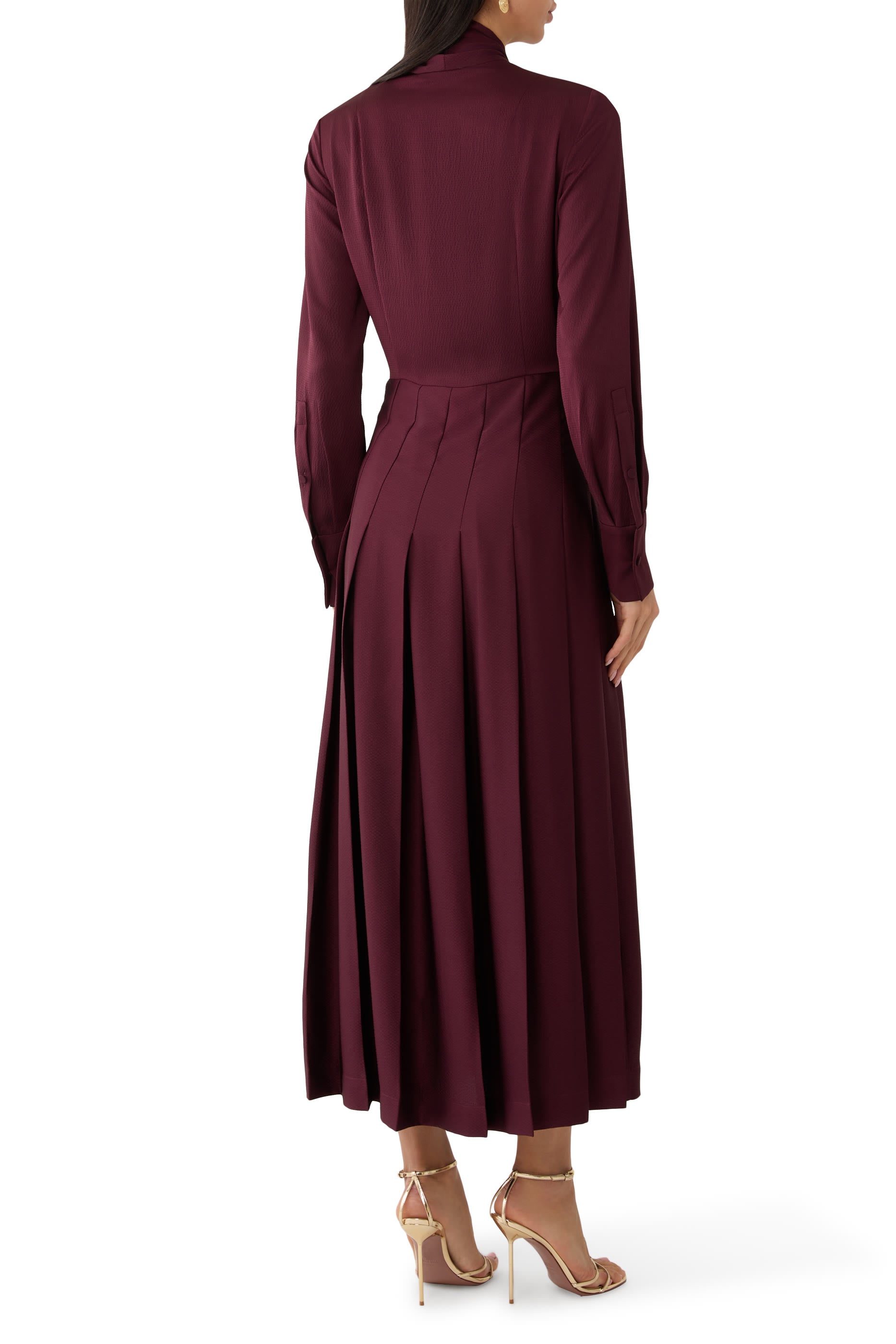 Alexis Dress