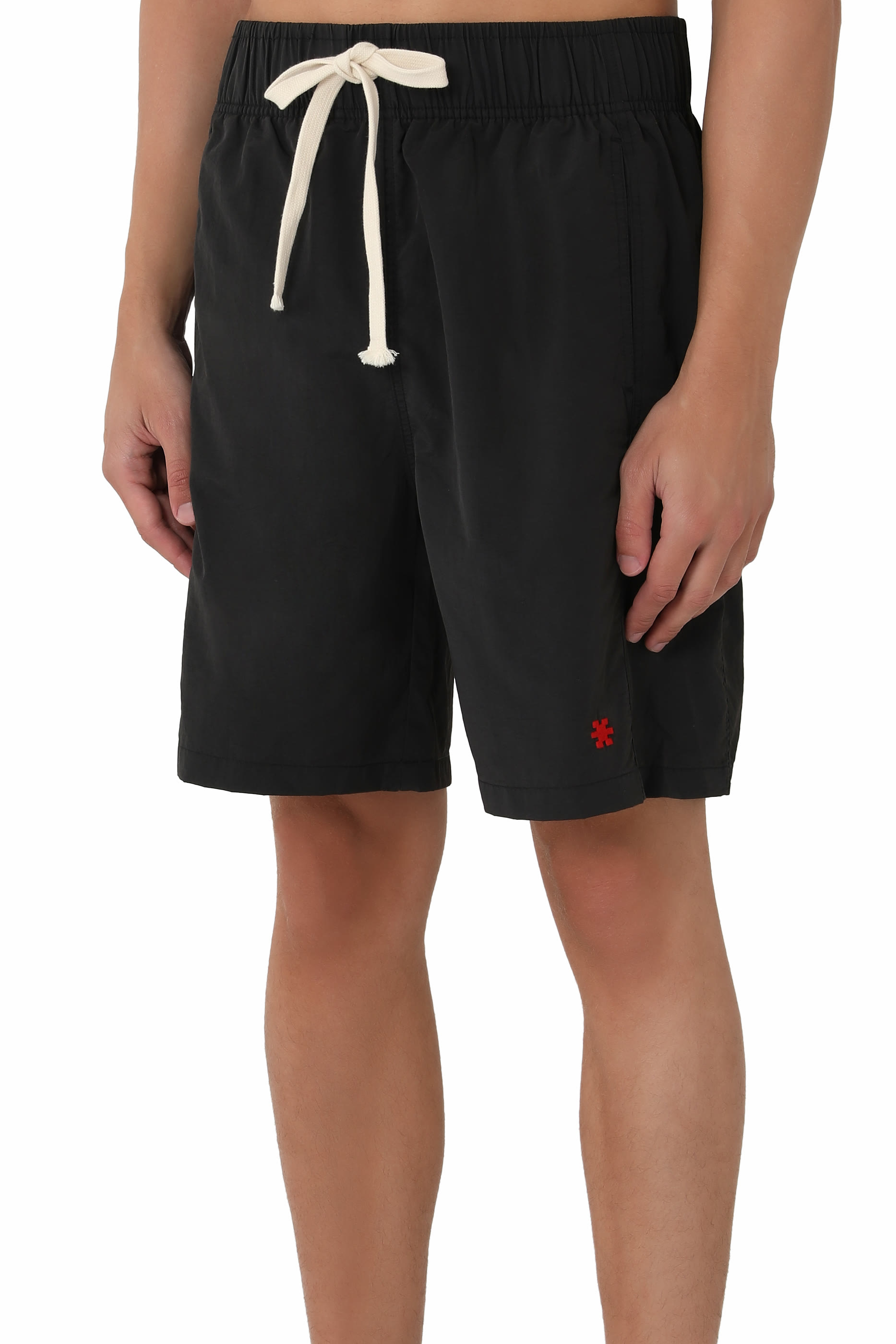 OG Washed Swim Shorts