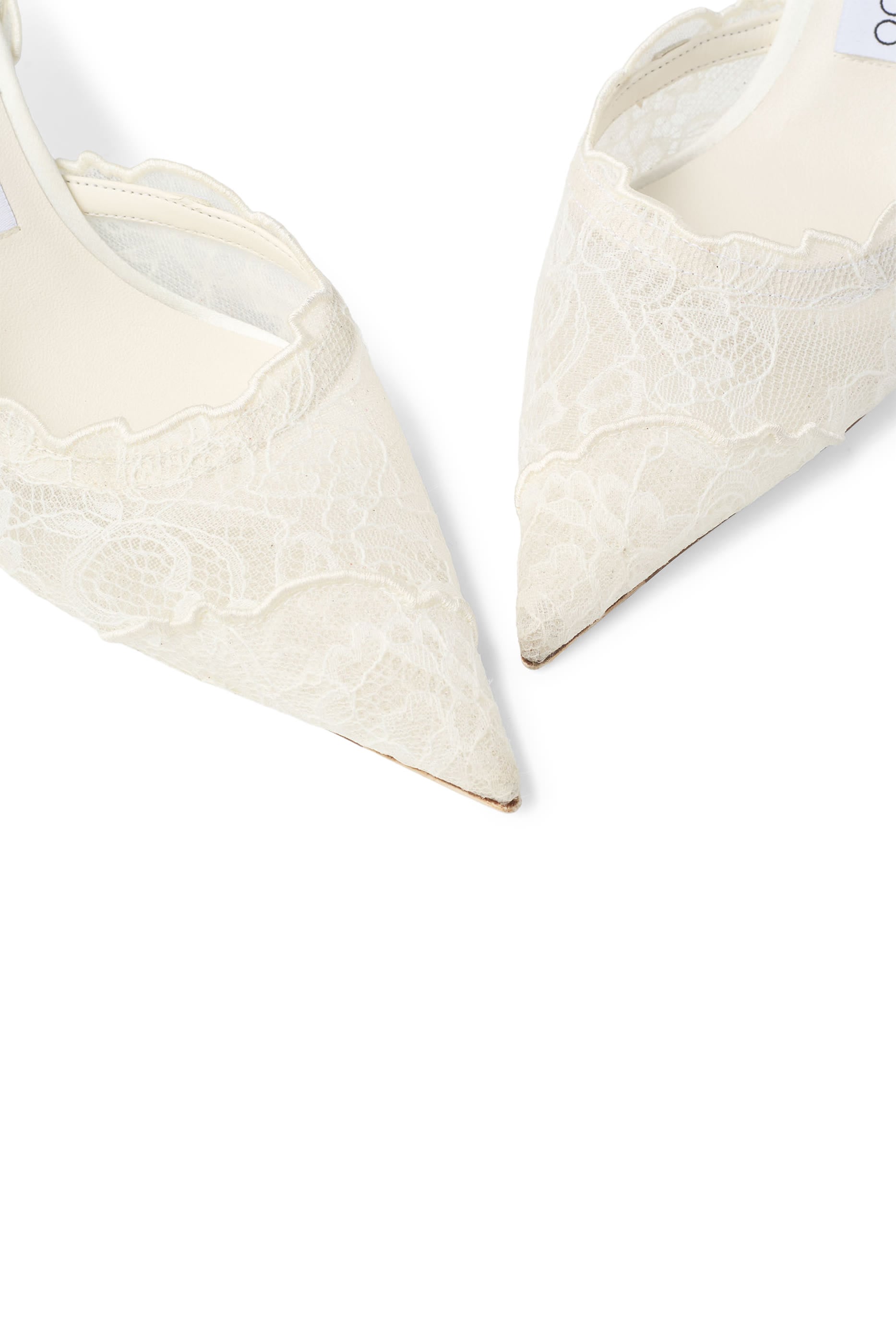 Faiz 65 Pumps