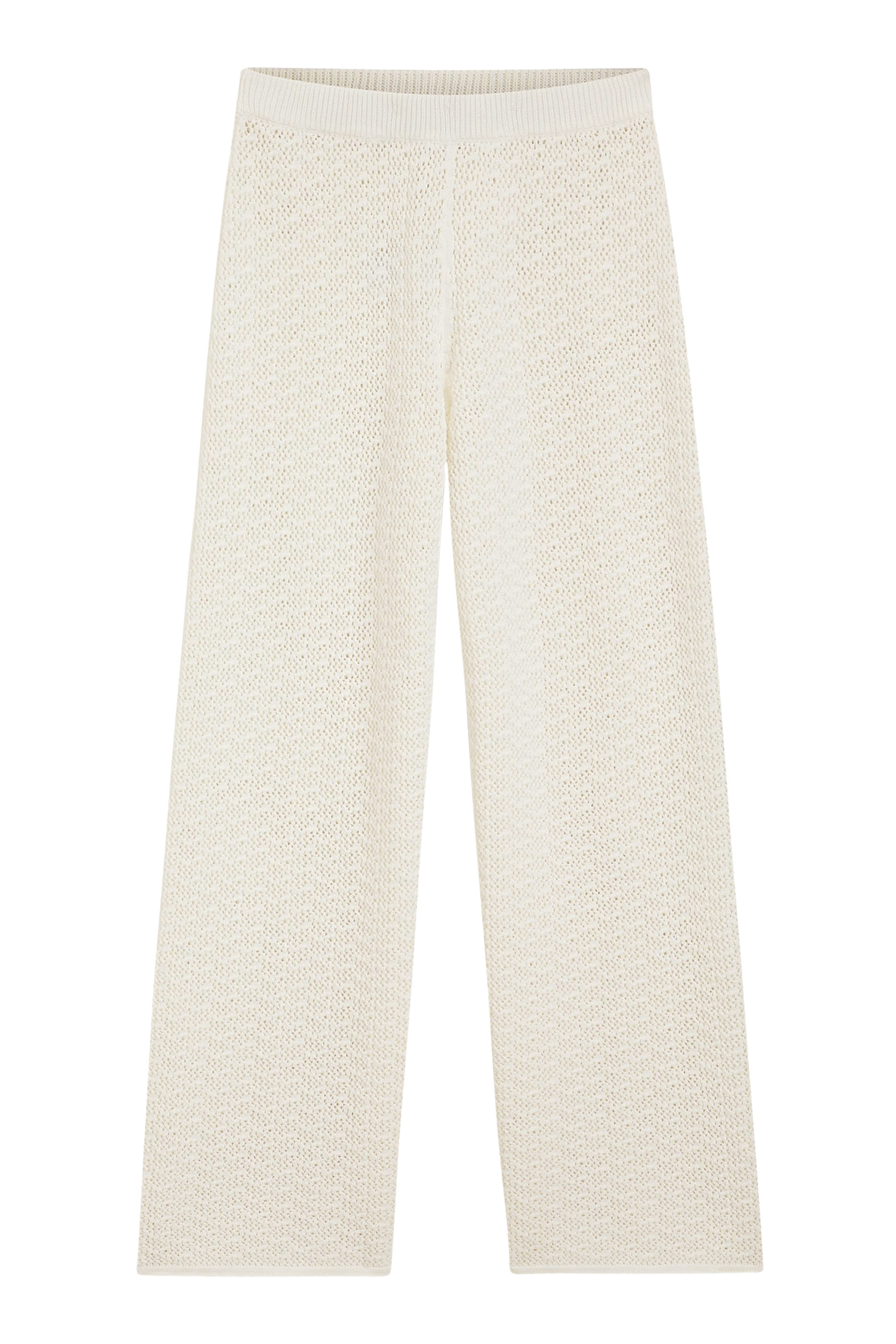 Fangrove Micro-Lace Trousers