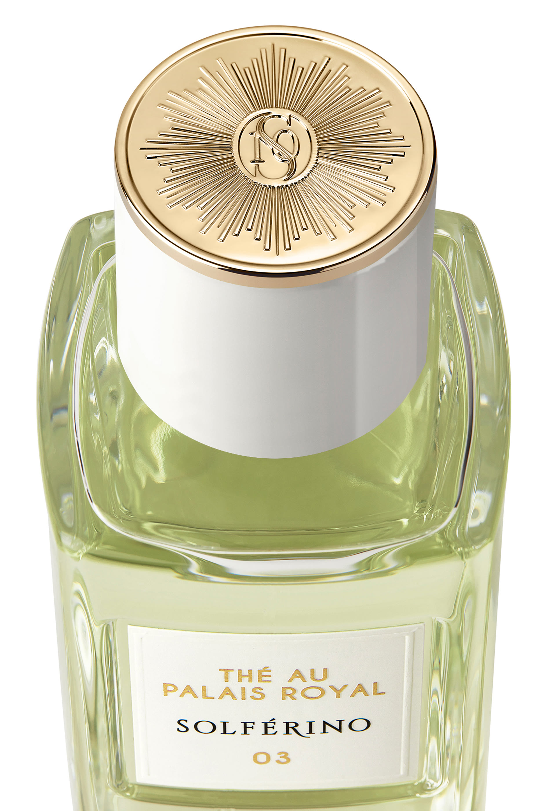 Th&eacute; au Palais Royal Eau de Parfum