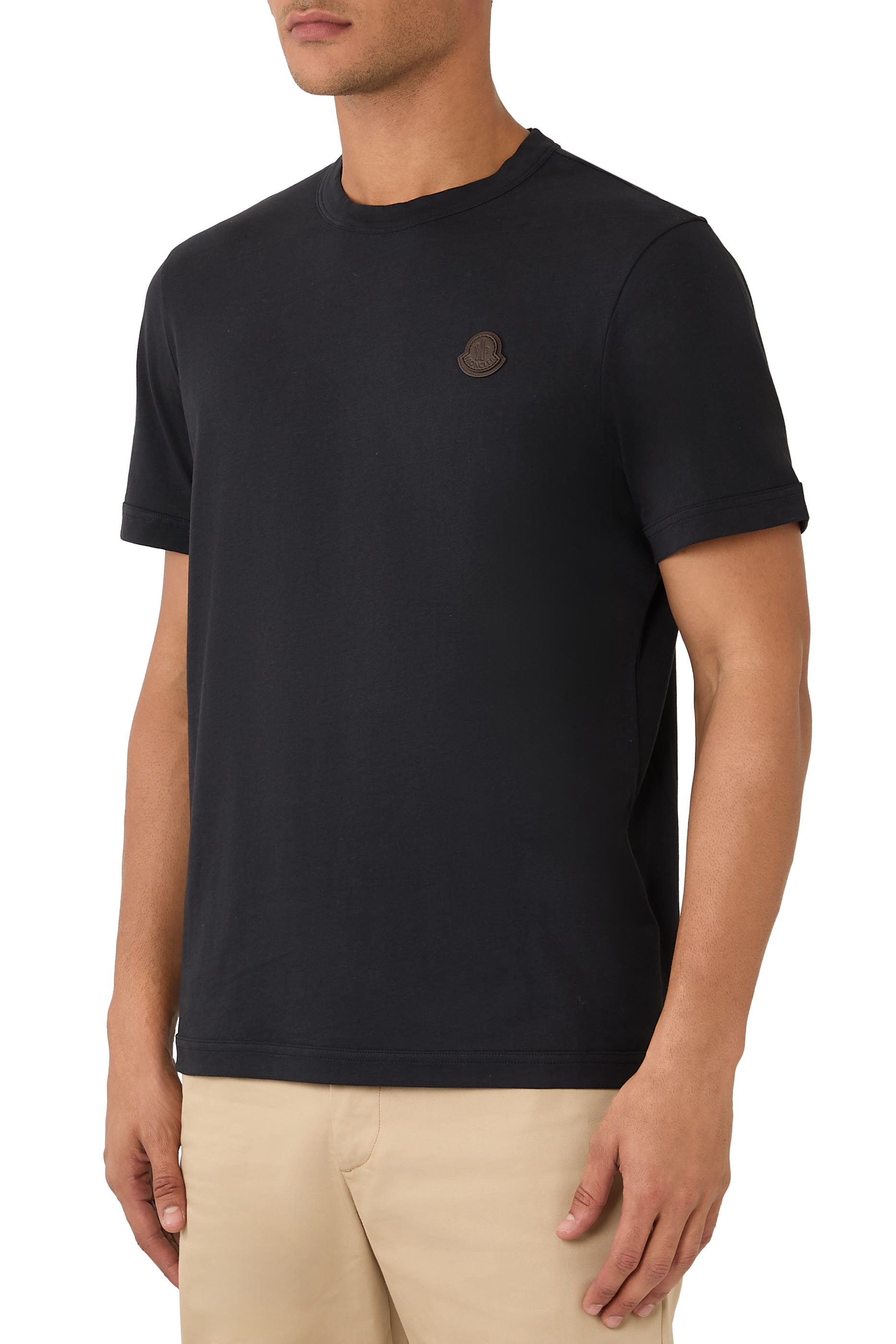 Short-Sleeve T-Shirt 