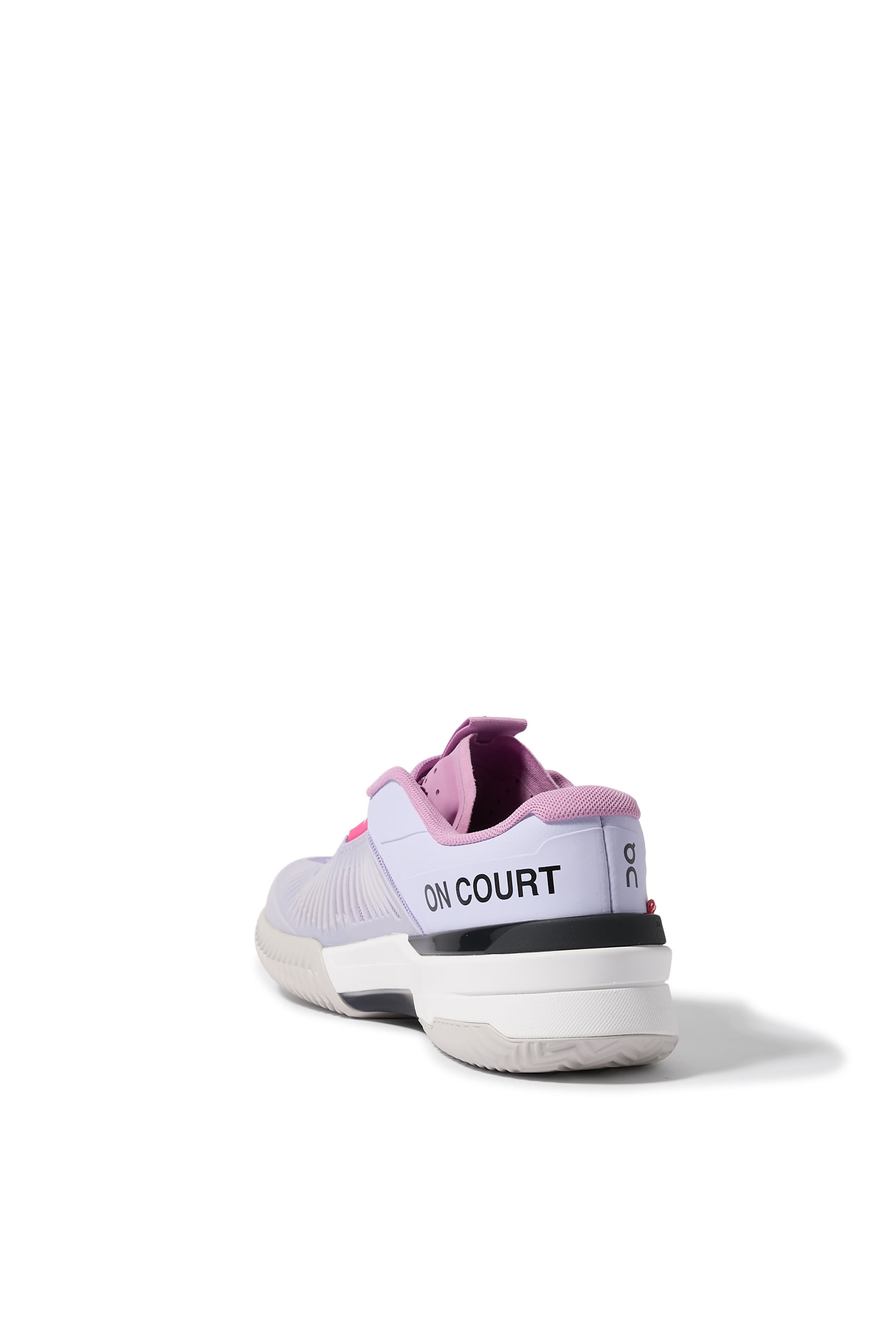 Roger Pro Fire Clay Sneakers