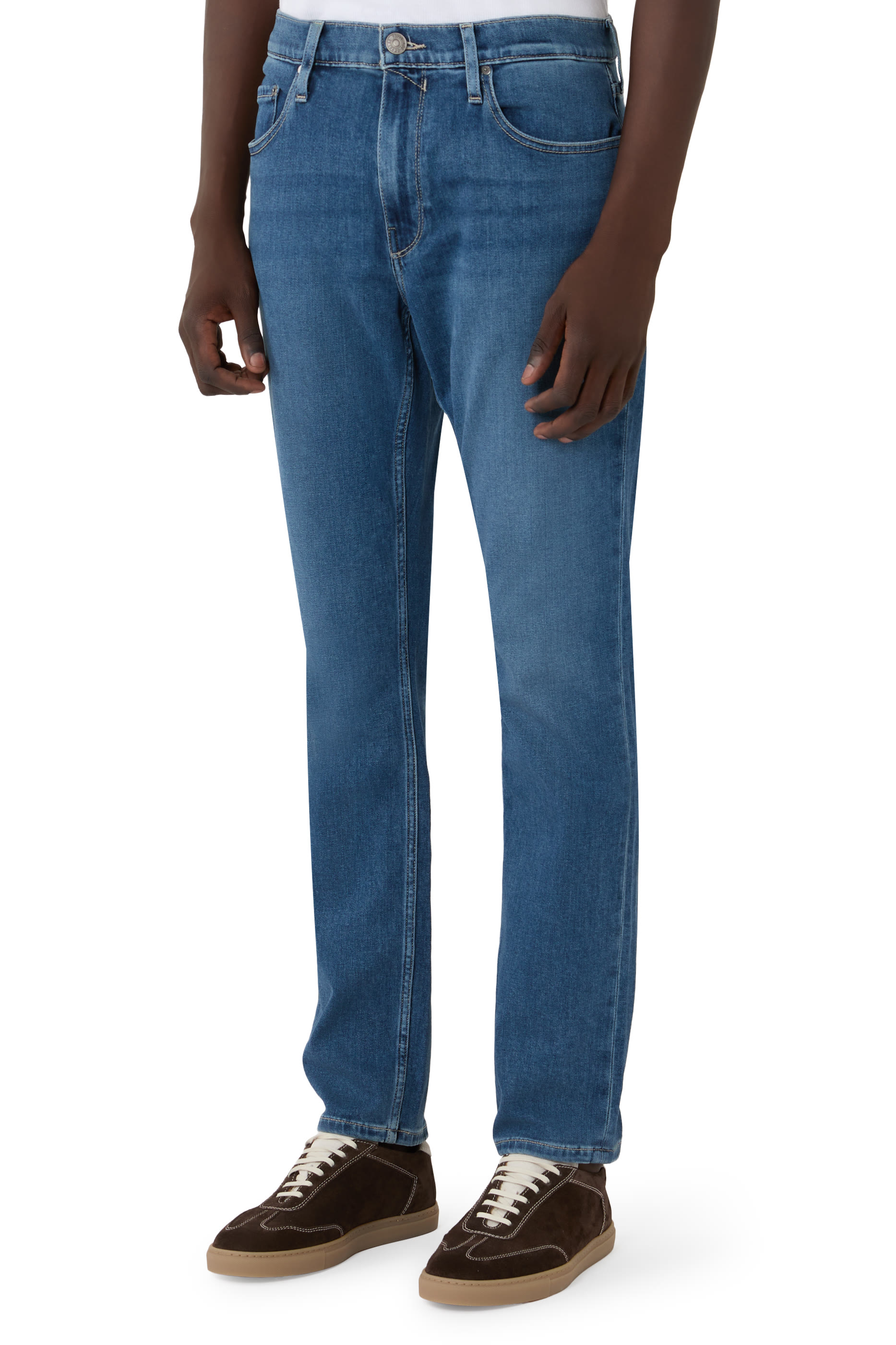 Lennox Bushman Jeans