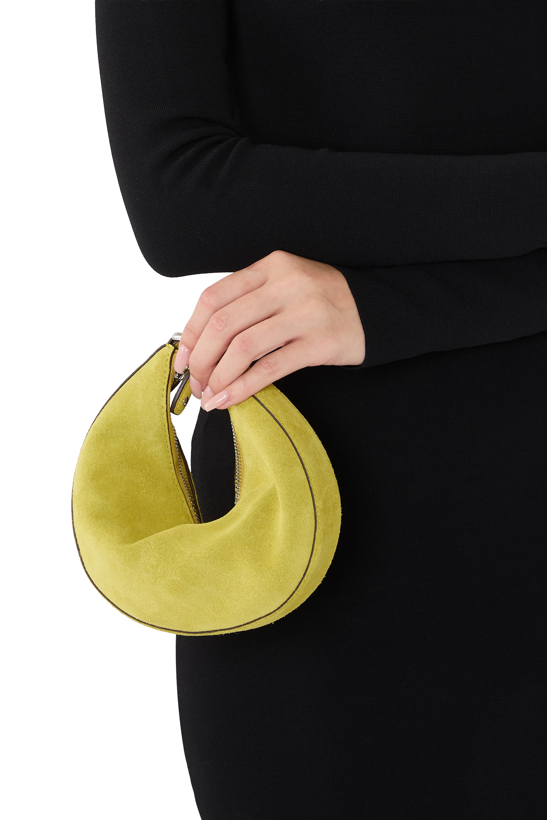 Duo Mini Shoulder Bag