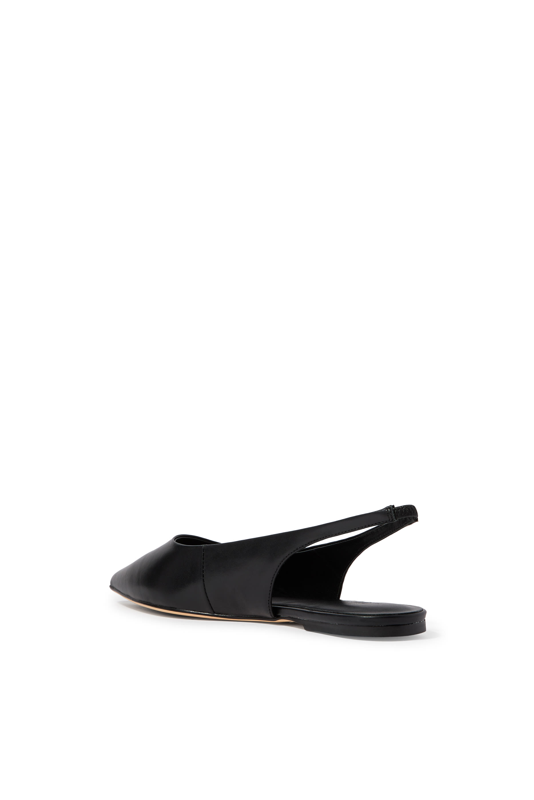 Javier 10 Flats