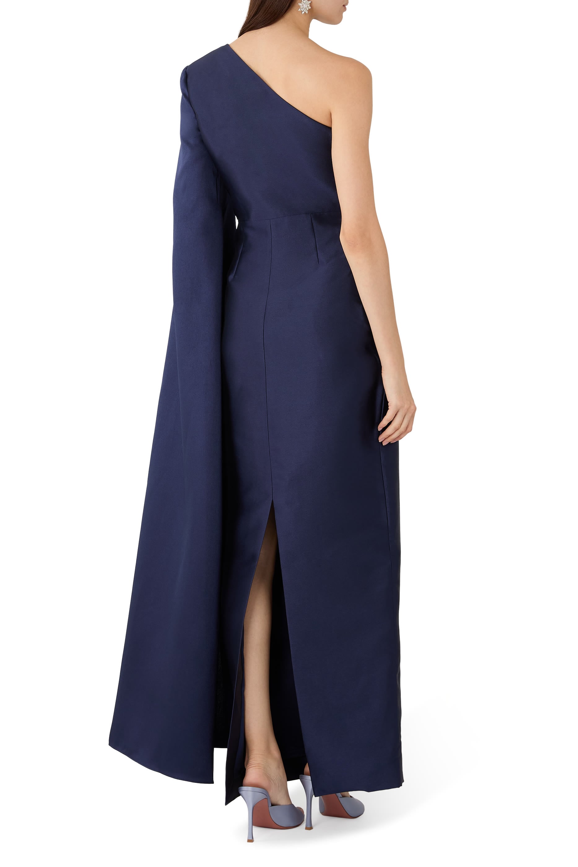 Veya Maxi Dress 