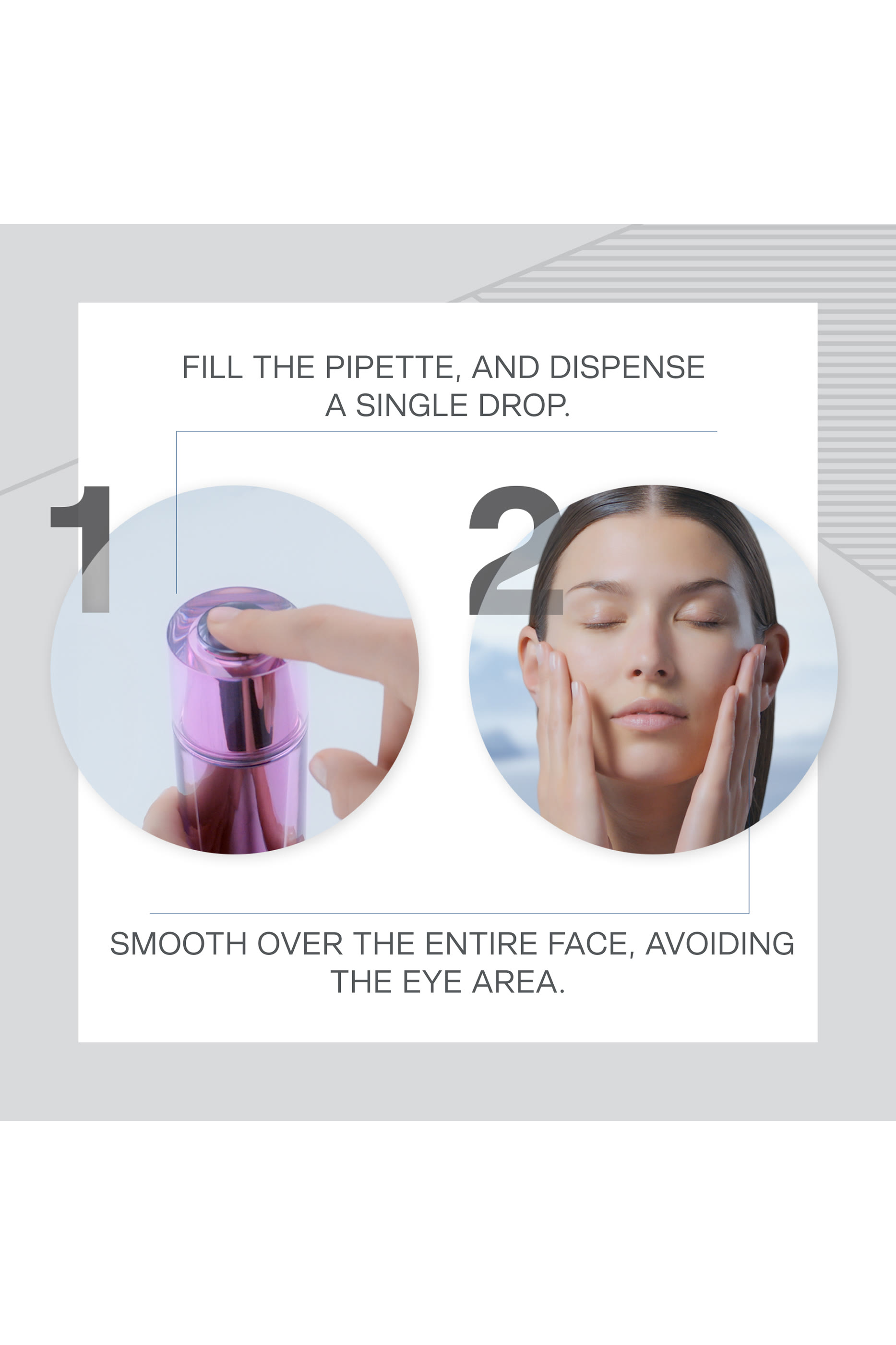 La Prairie Platinum Rare Haute-Rejuvenation Elixir Serum