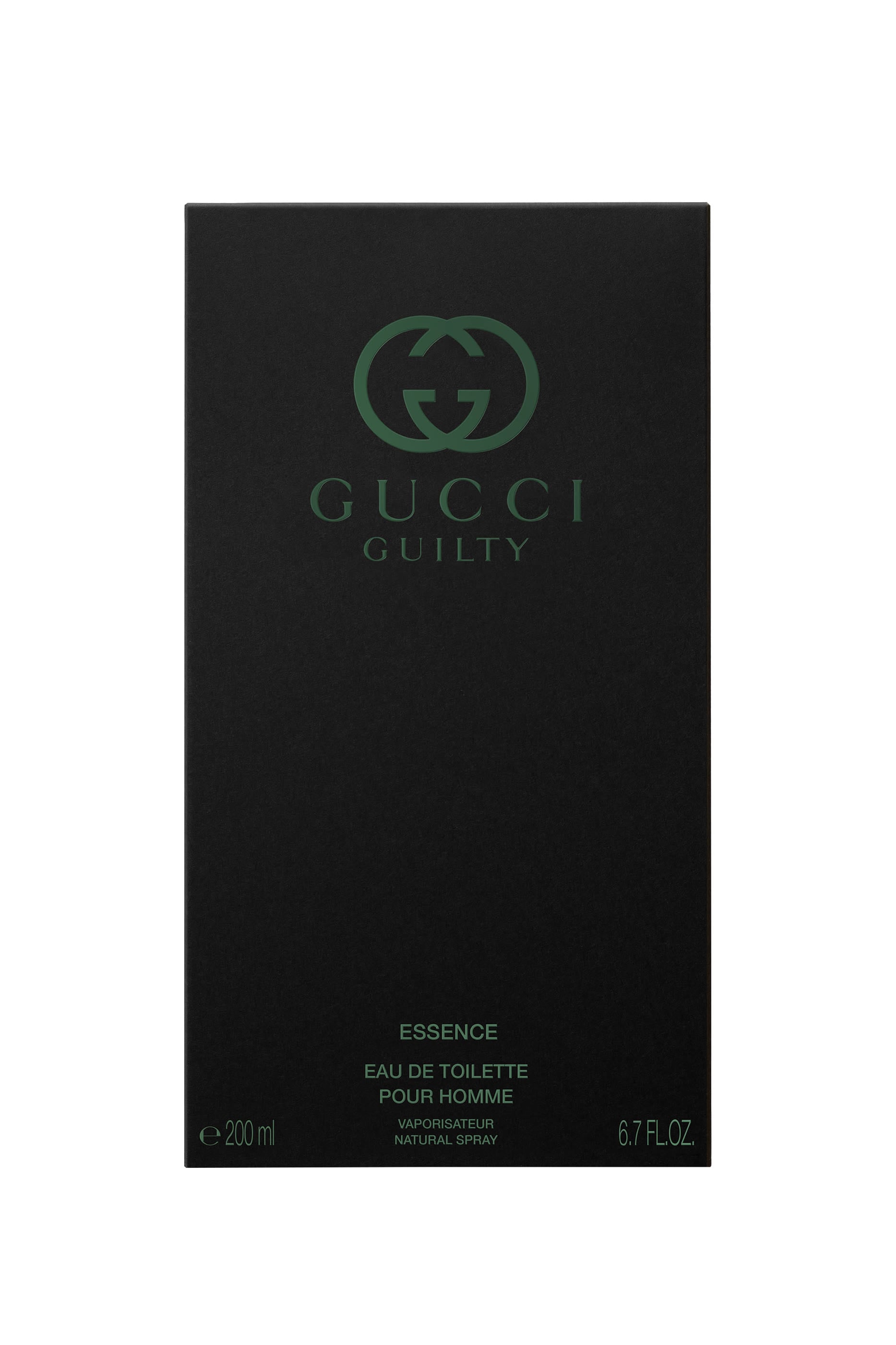 Guilty Essence Pour Homme Eau de Toilette