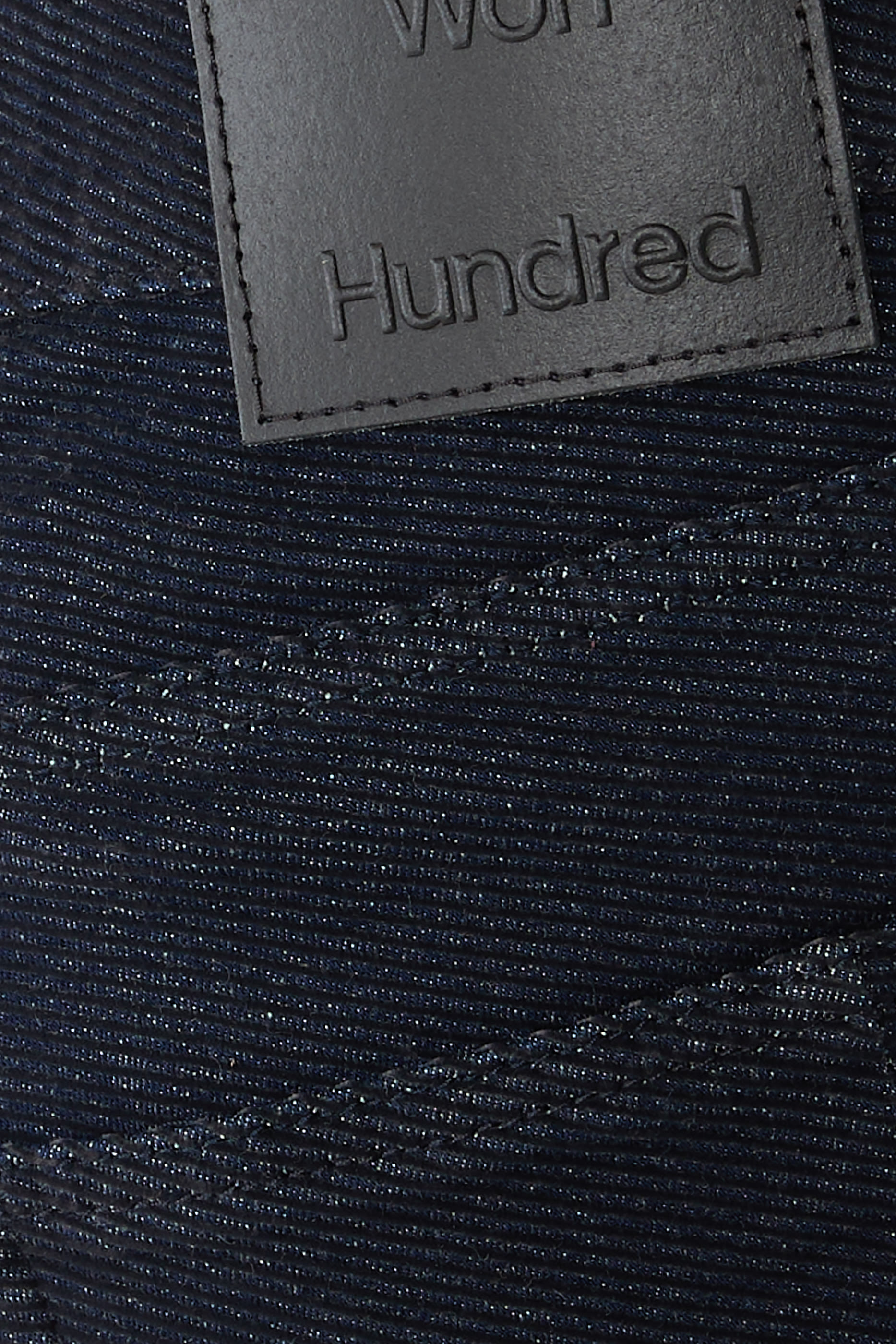 Steve Flock Jeans 