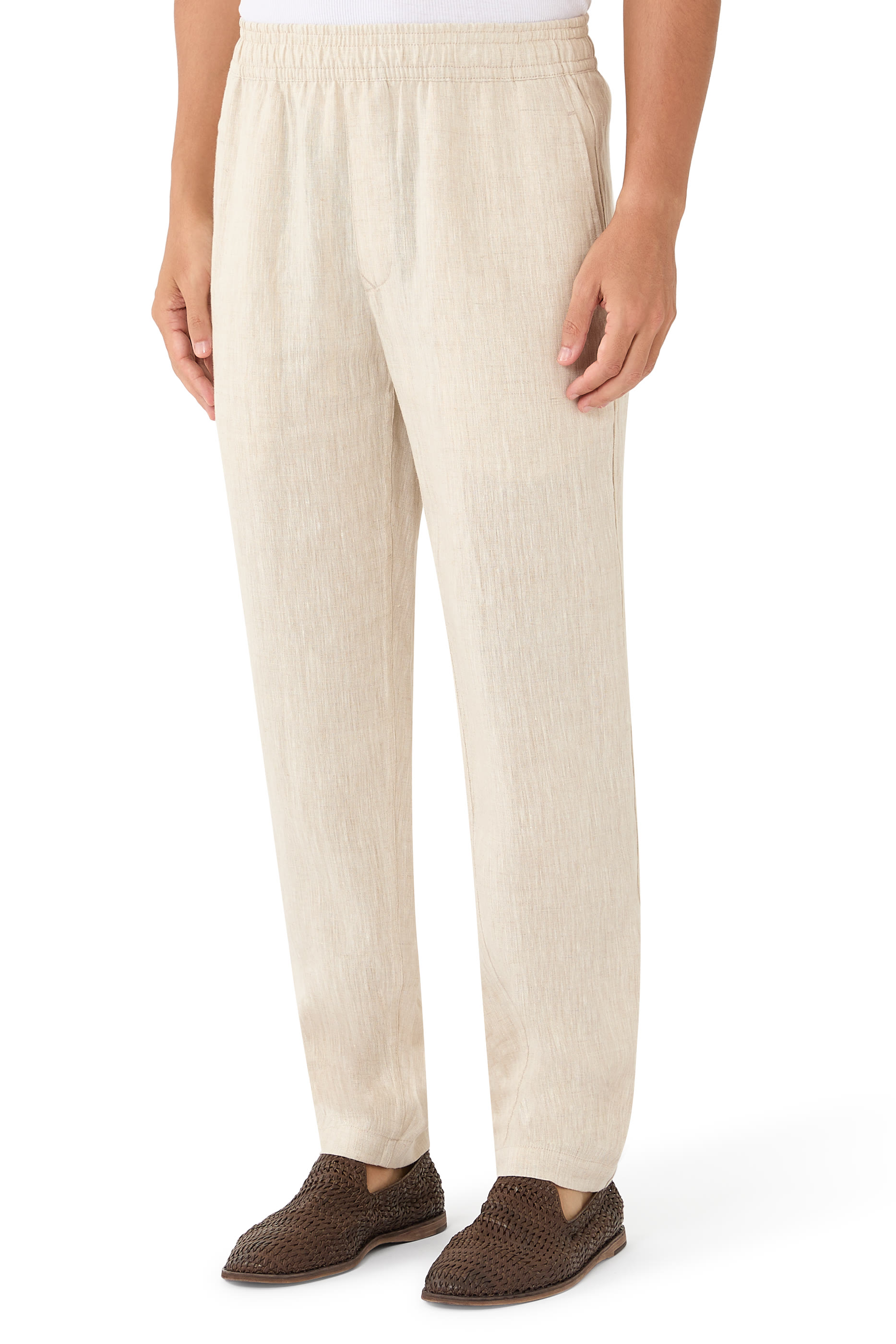 Classic Pants