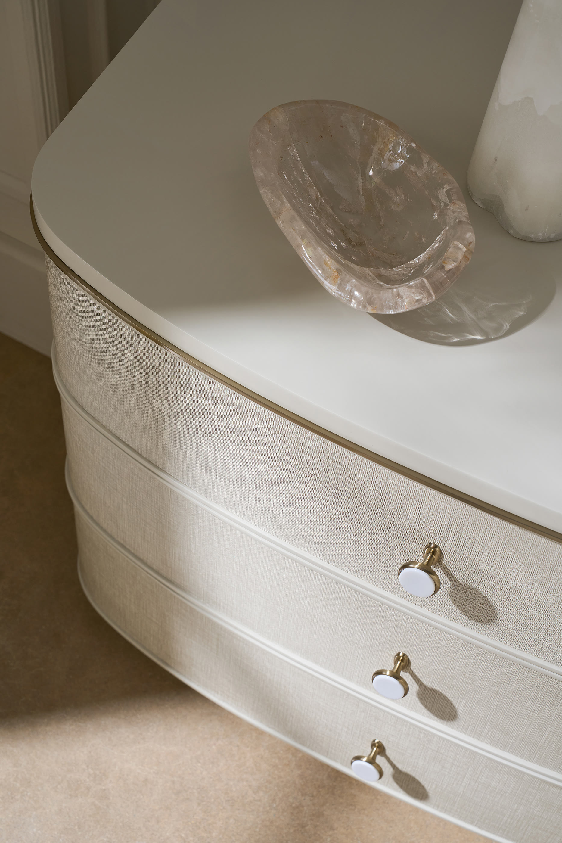 Lyon Nightstand